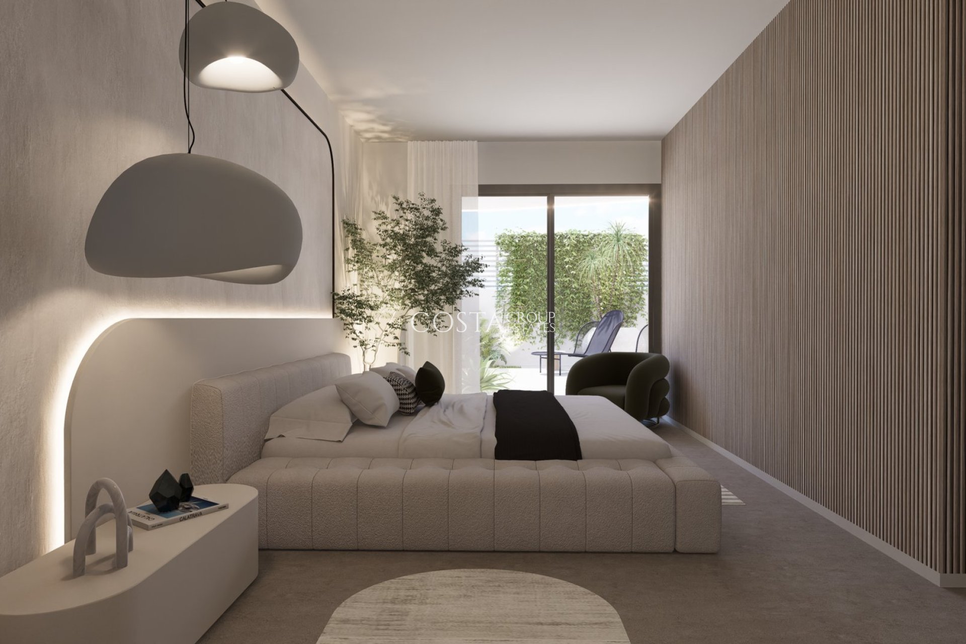Nouvelle construction - Villa -
Ciudad Quesada