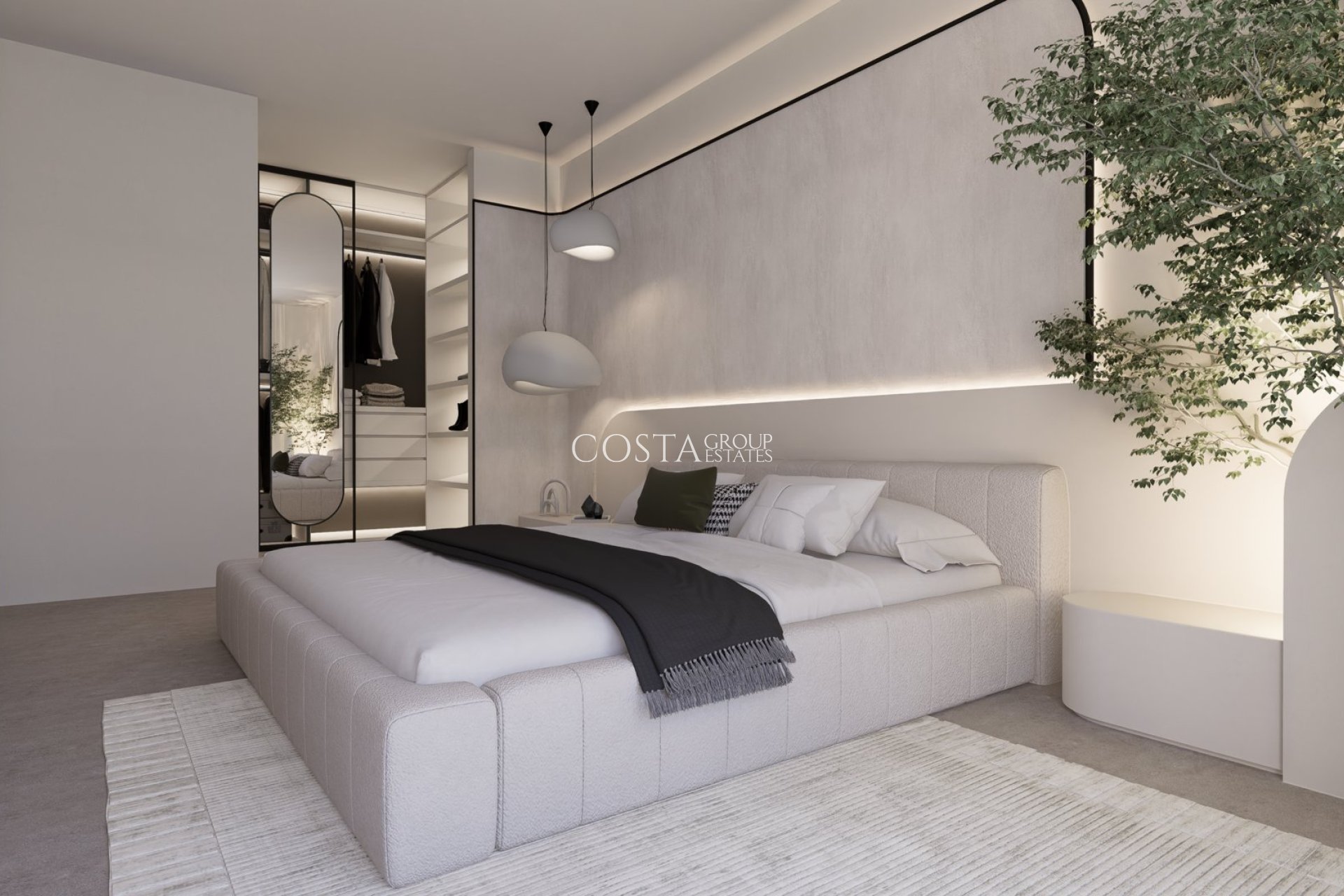 Nouvelle construction - Villa -
Ciudad Quesada