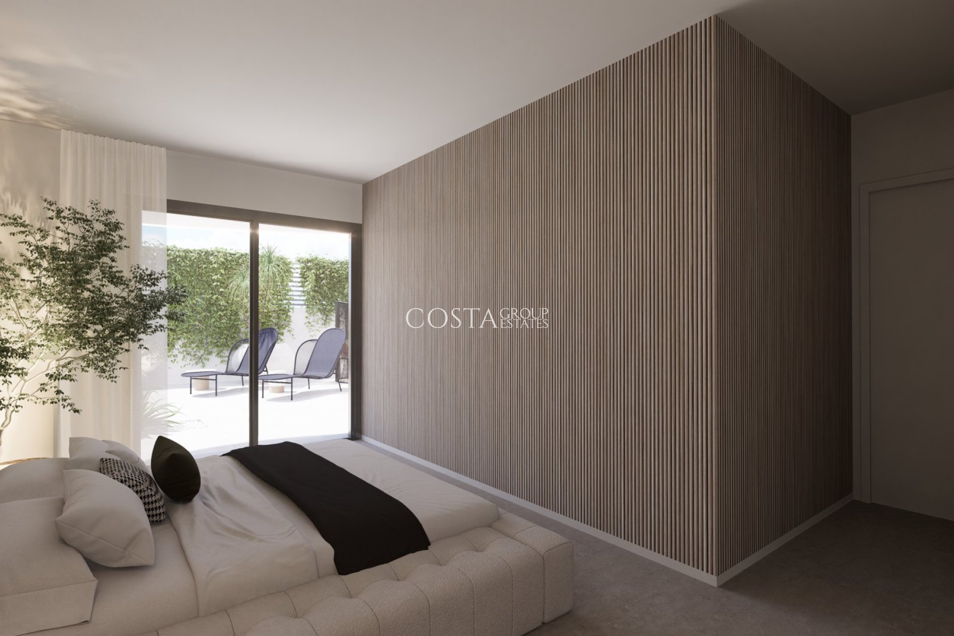 Nouvelle construction - Villa -
Ciudad Quesada