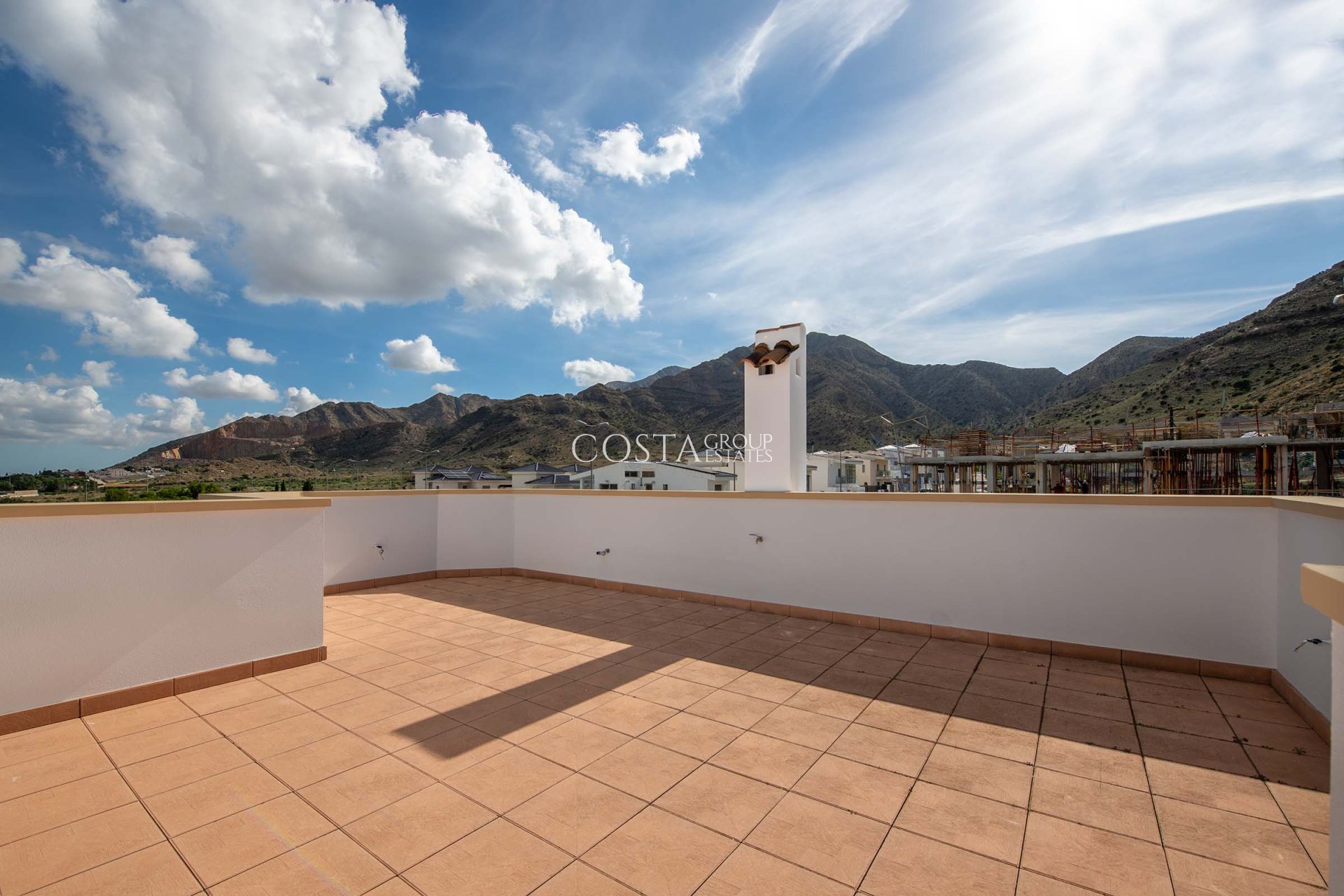 Nouvelle construction - Villa -
Cox