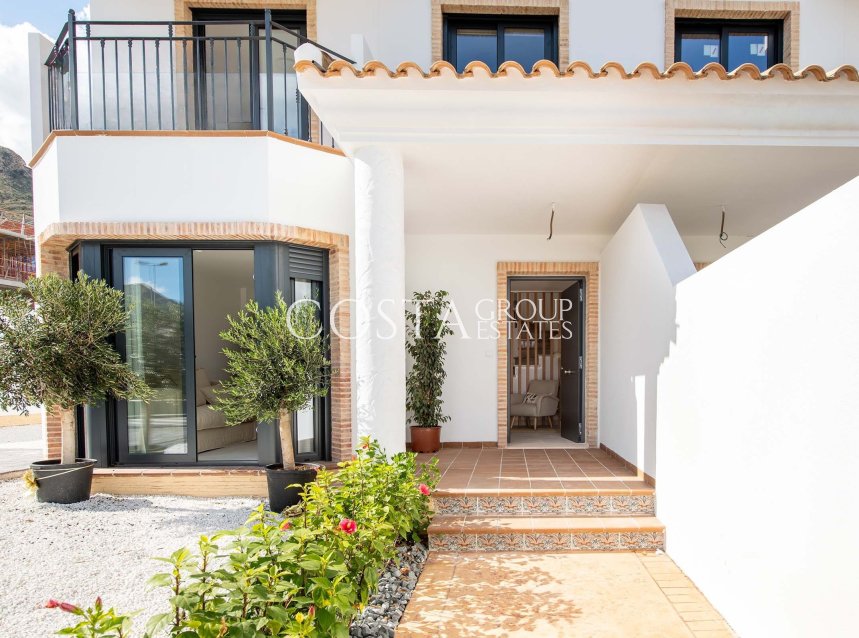 Nouvelle construction - Villa -
Cox