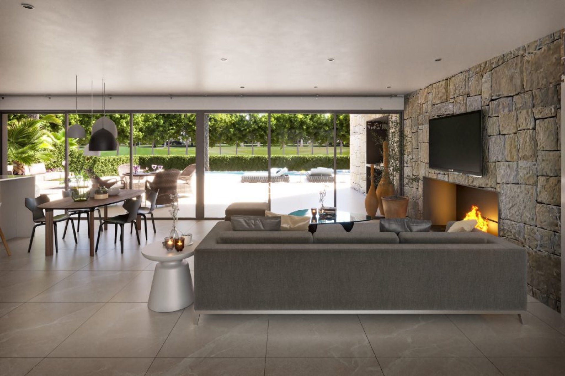 Nouvelle construction - Villa -
Cuevas Del Almanzora - Cuevas del Almanzora