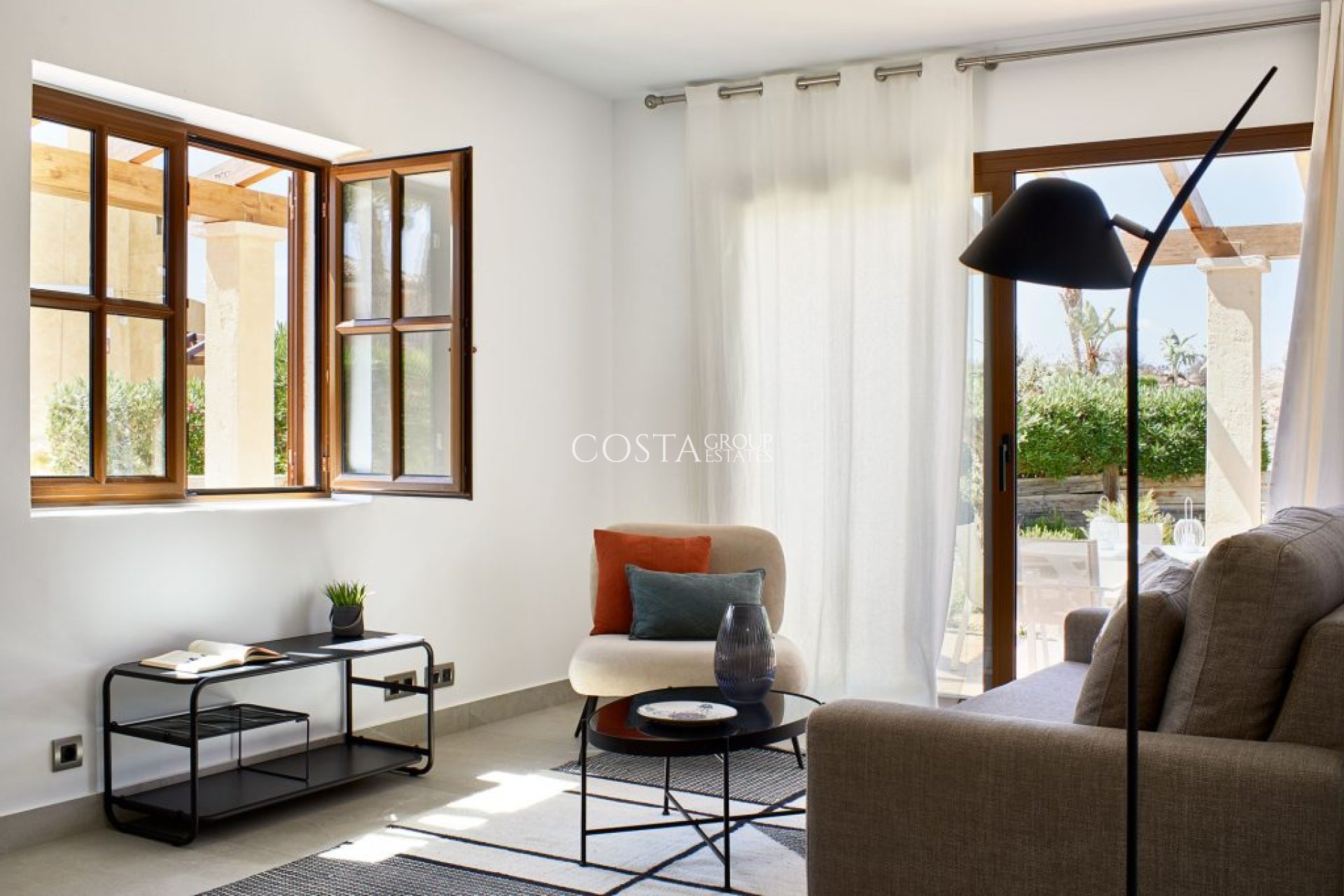 Nouvelle construction - Villa -
Cuevas Del Almanzora - Cuevas del Almanzora