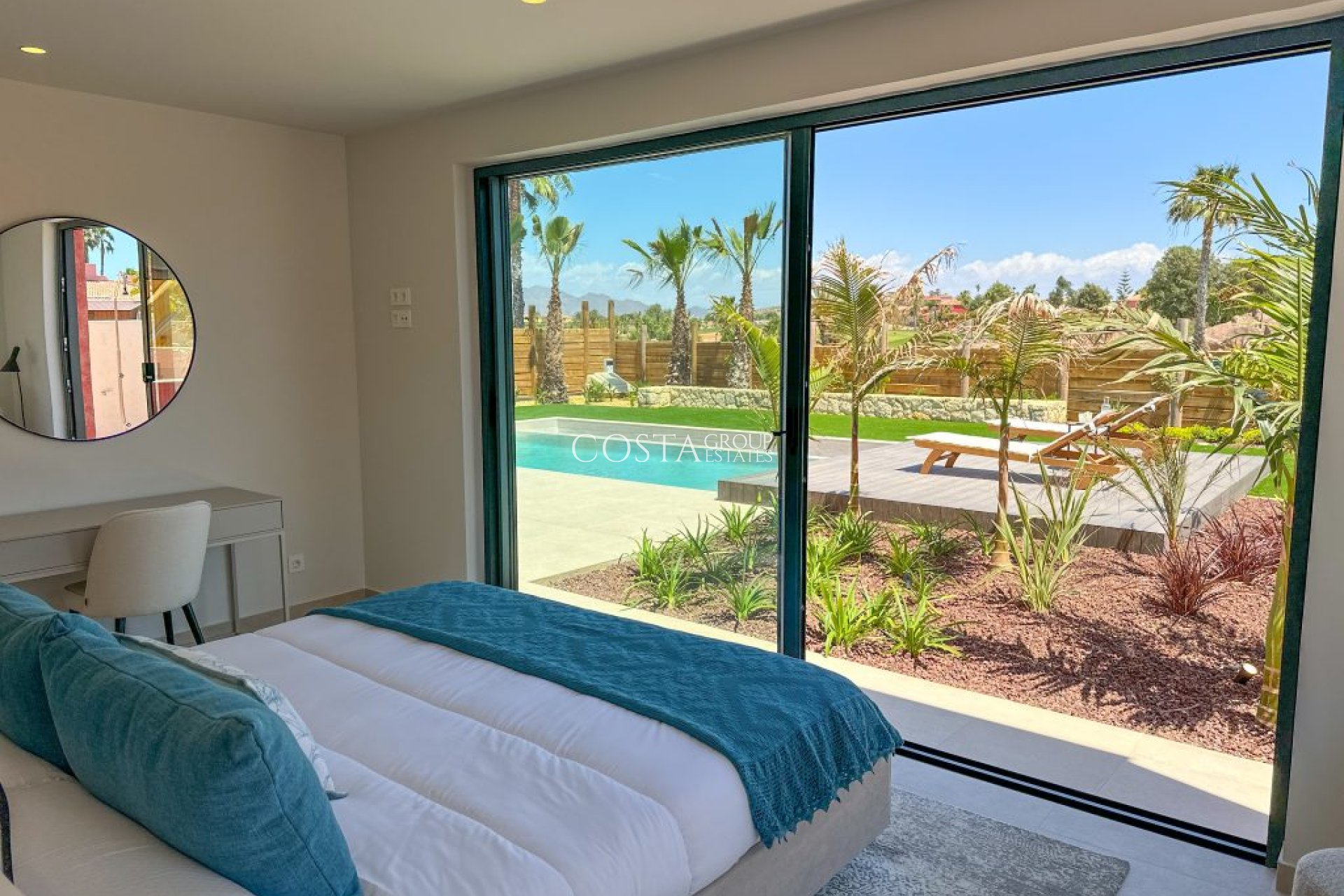 Nouvelle construction - Villa -
Cuevas Del Almanzora - Cuevas del Almanzora