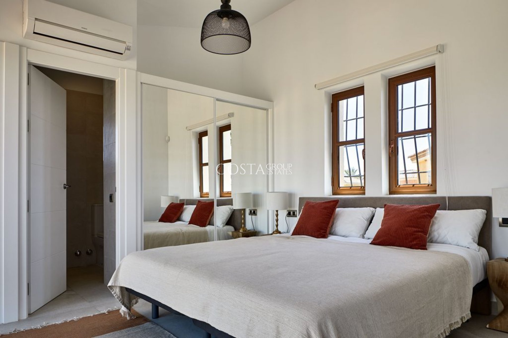 Nouvelle construction - Villa -
Cuevas Del Almanzora - Cuevas del Almanzora