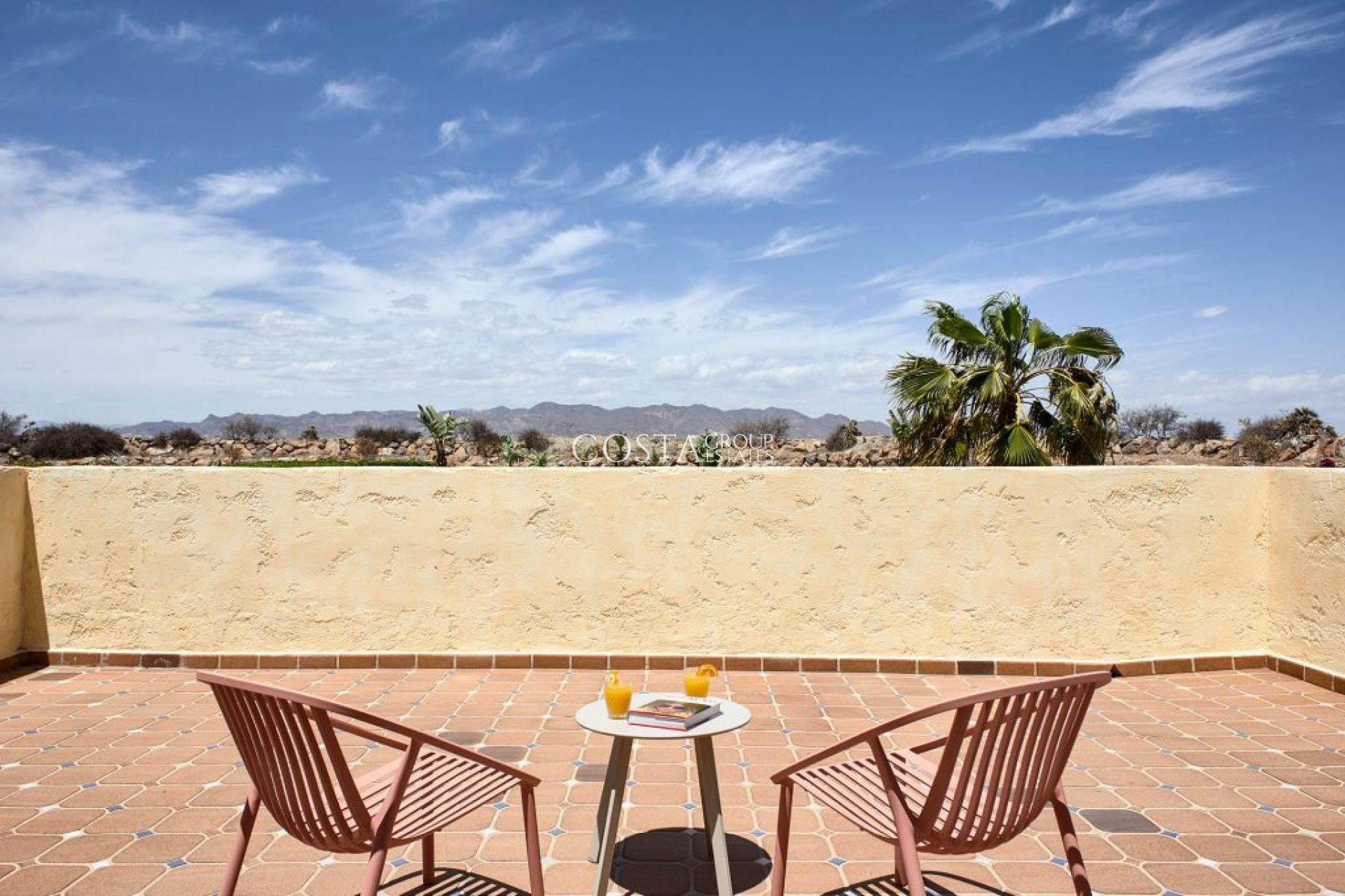 Nouvelle construction - Villa -
Cuevas Del Almanzora - Cuevas del Almanzora