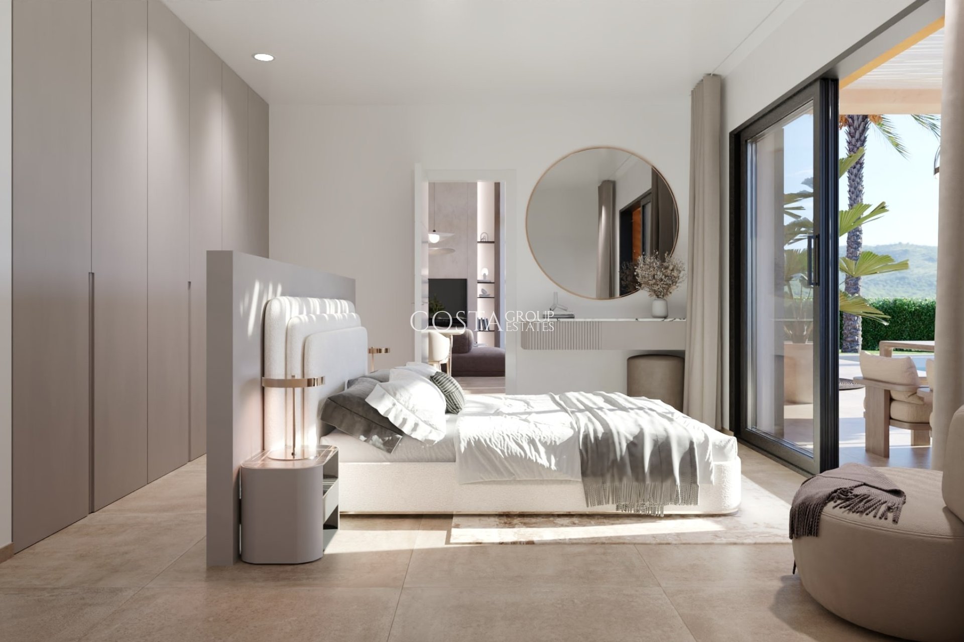Nouvelle construction - Villa -
Cuevas del Almanzora - Villaricos