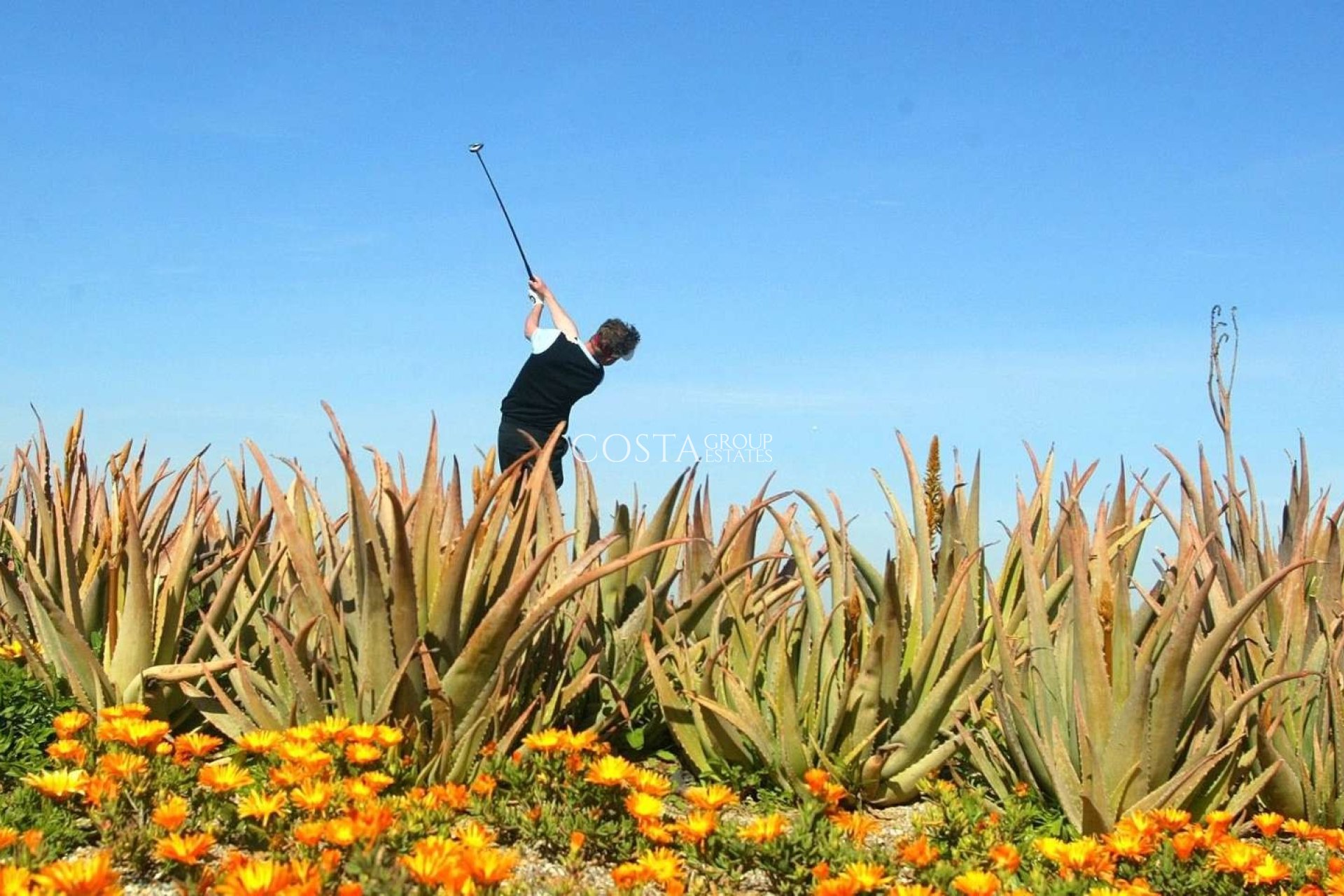 Nouvelle construction - Villa -
Cuevas del Almanzora - Villaricos