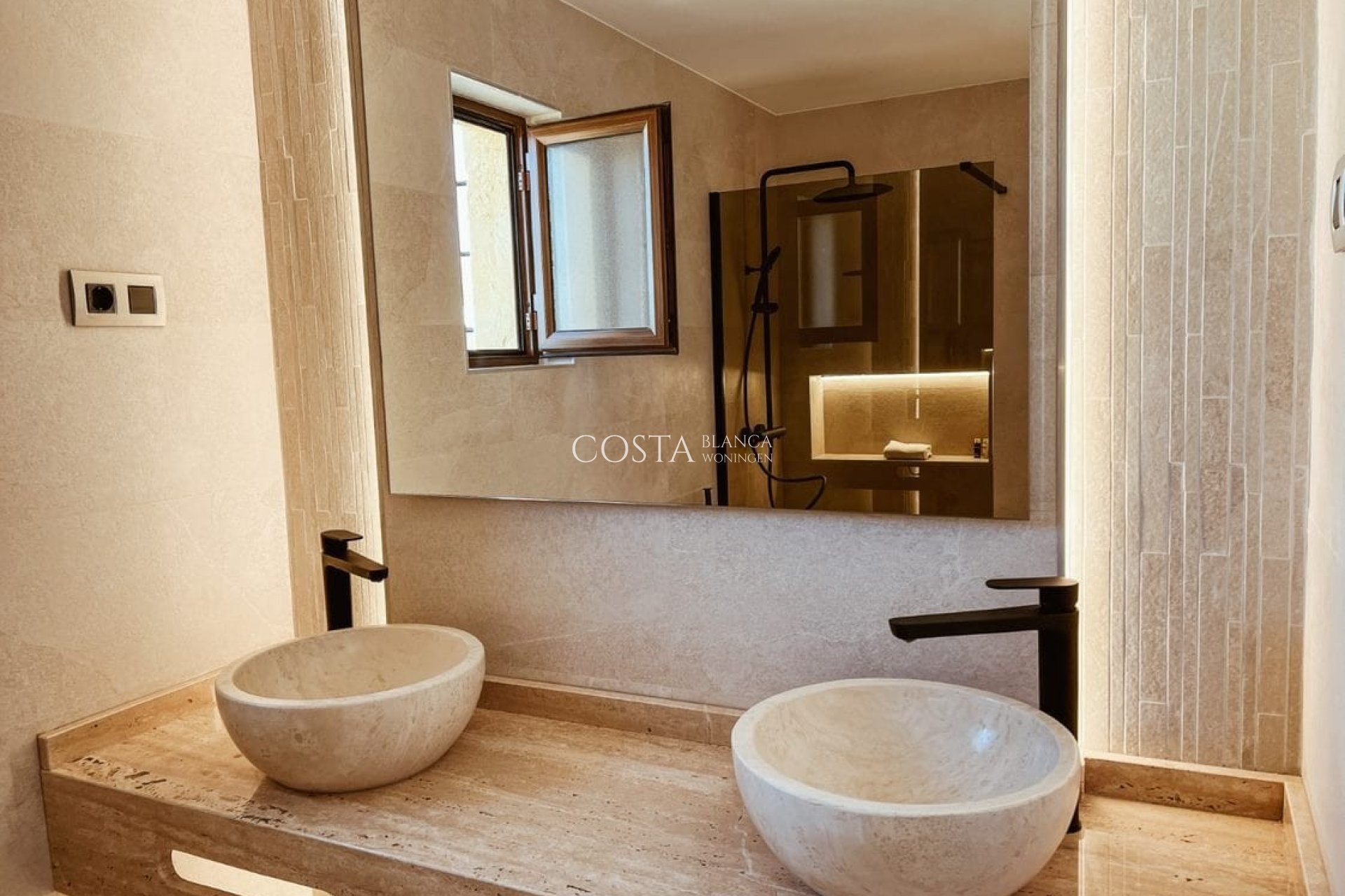 Nouvelle construction - Villa -
Cuevas del Almanzora - Villaricos
