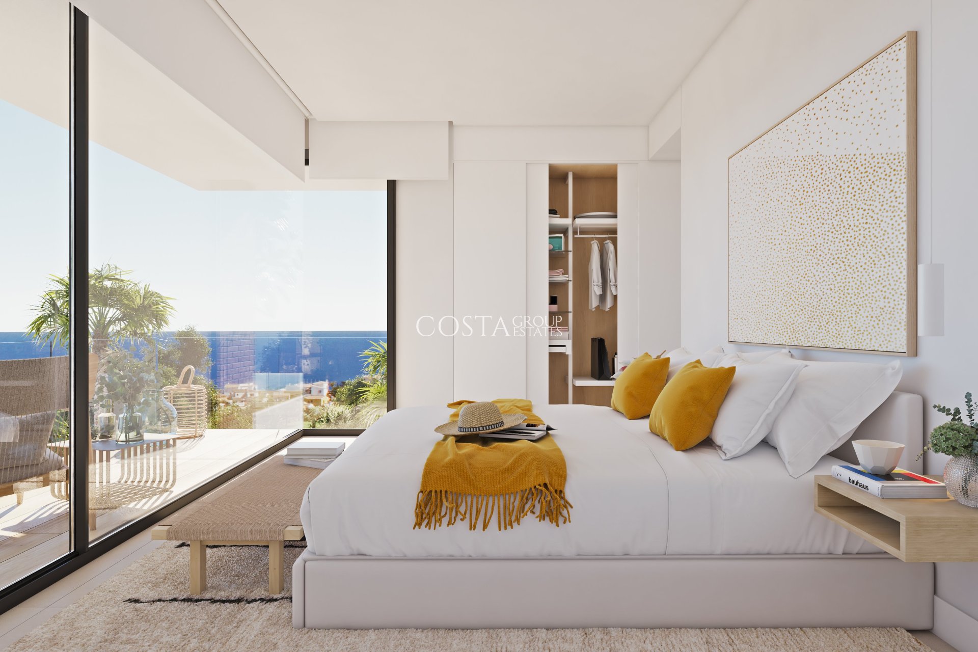 Nouvelle construction - Villa -
Cumbre del Sol