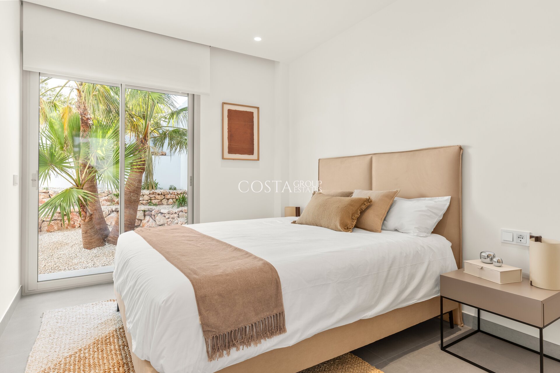 Nouvelle construction - Villa -
Cumbre del Sol