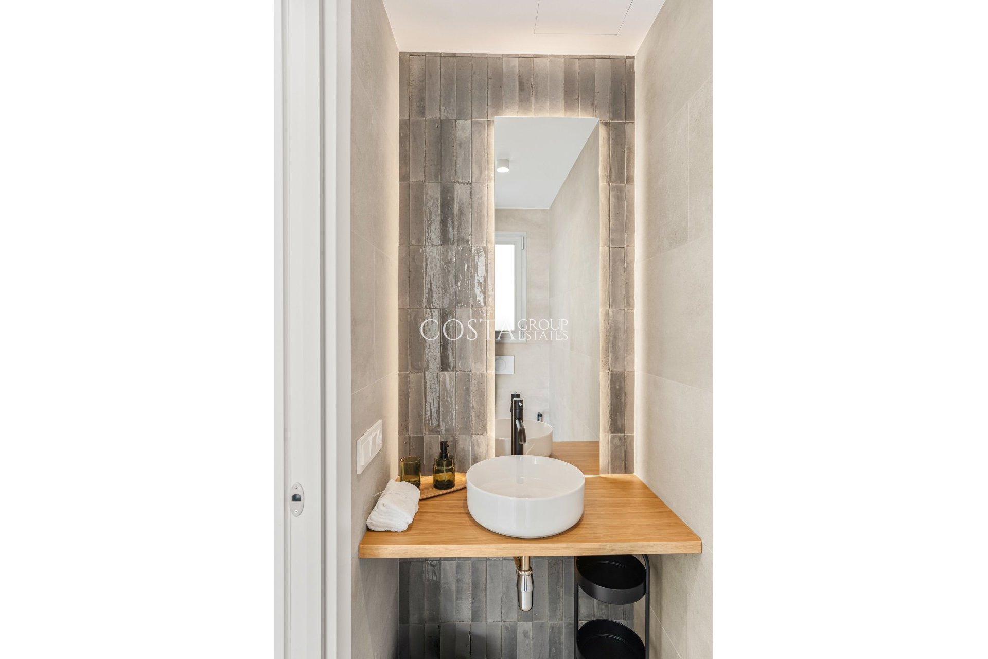 Nouvelle construction - Villa -
Cumbre del Sol