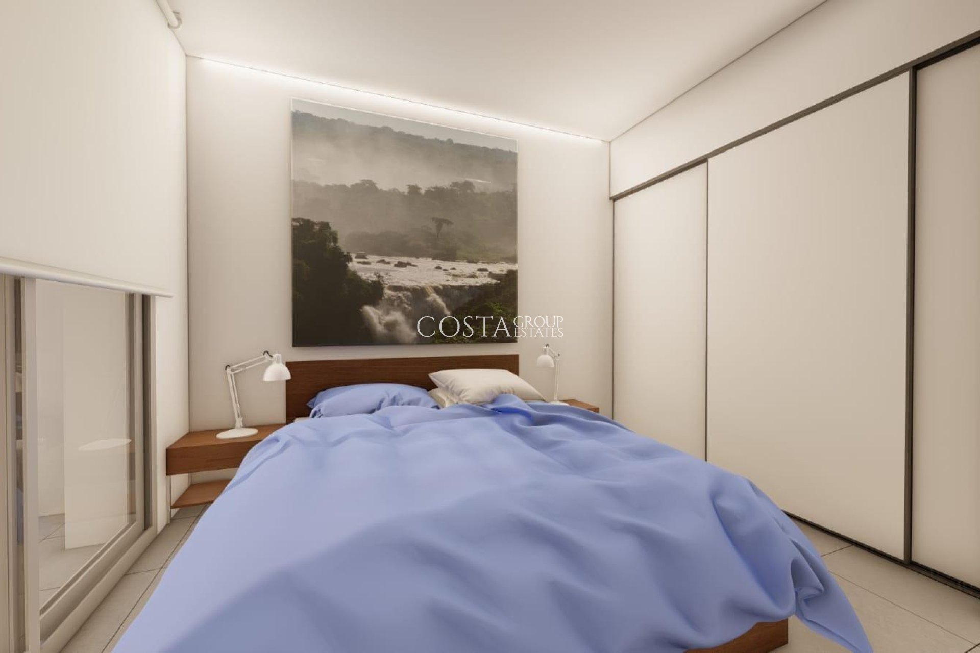 Nouvelle construction - Villa -
Daya Nueva