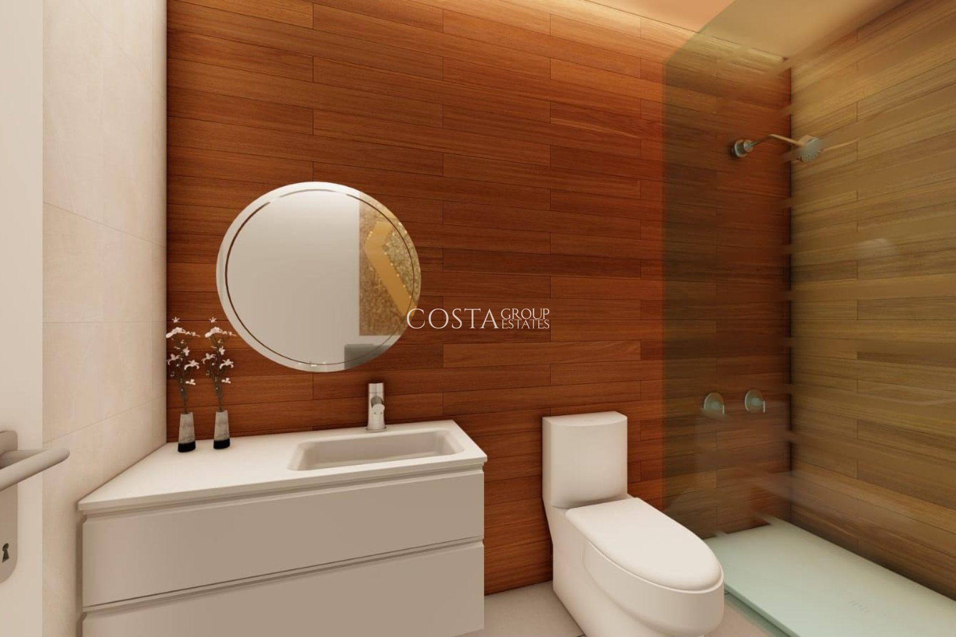 Nouvelle construction - Villa -
Daya Nueva