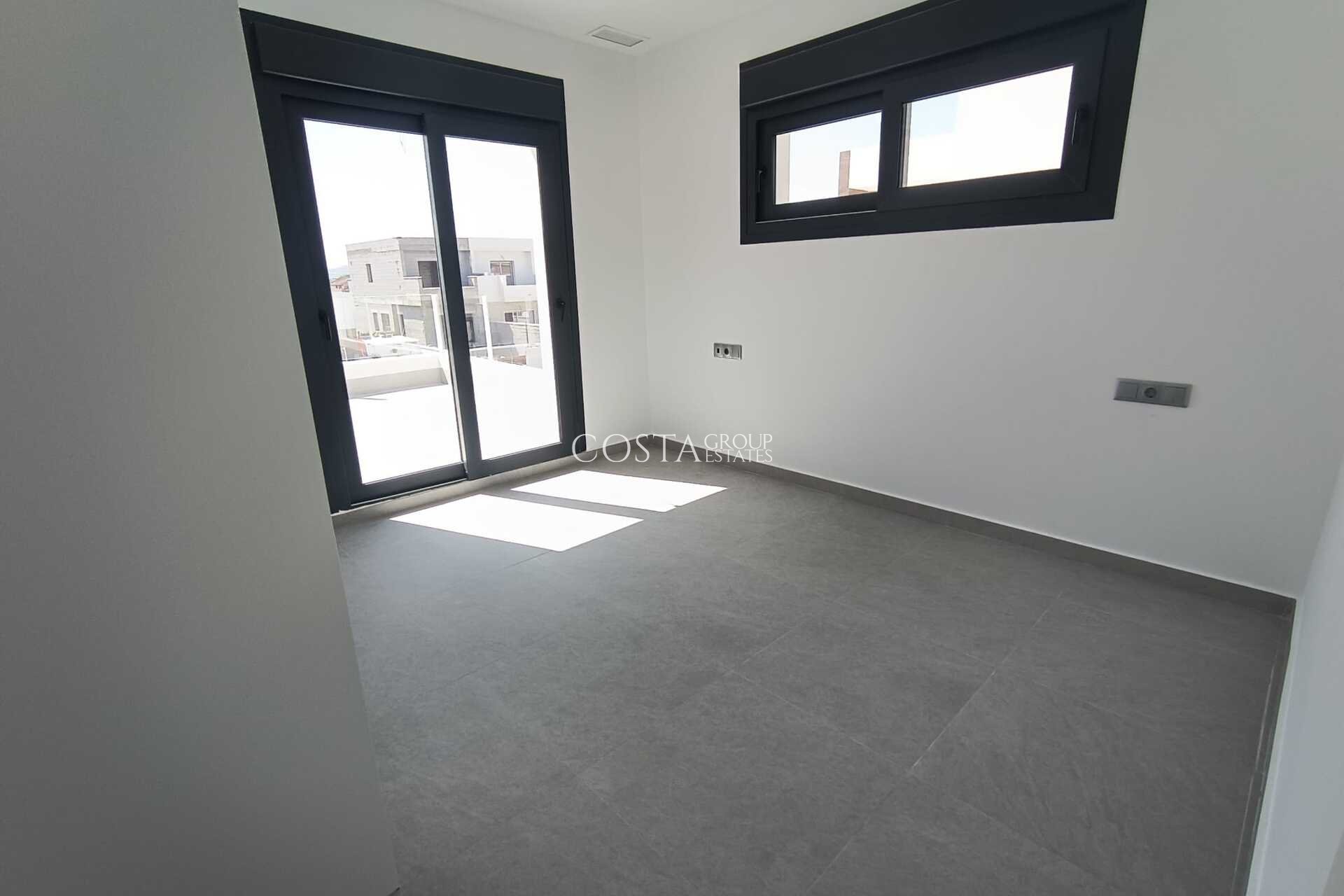 Nouvelle construction - Villa -
Daya Nueva