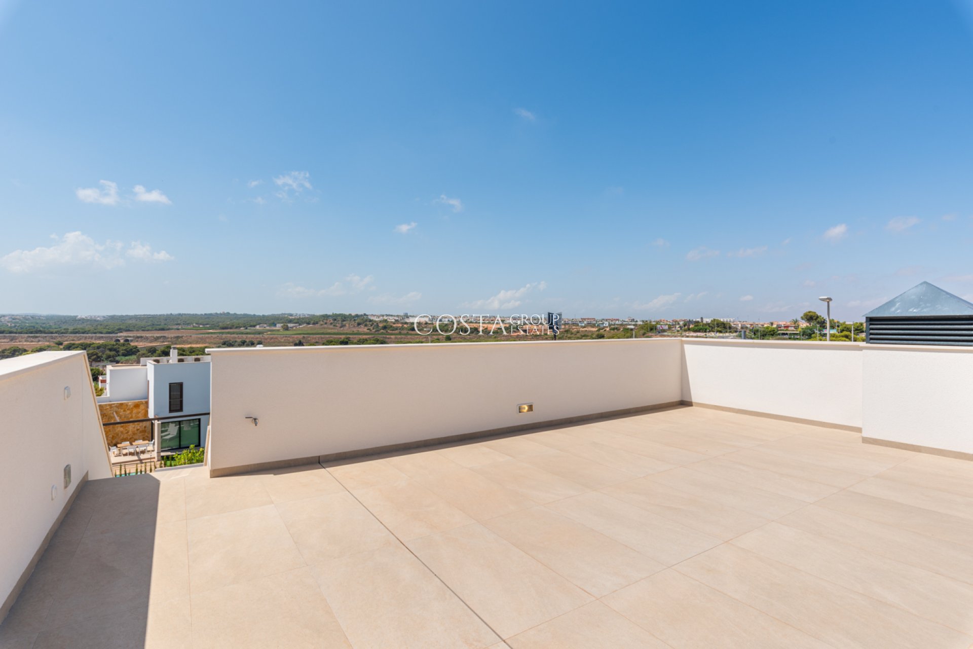 Nouvelle construction - Villa -
Dehesa de Campoamor