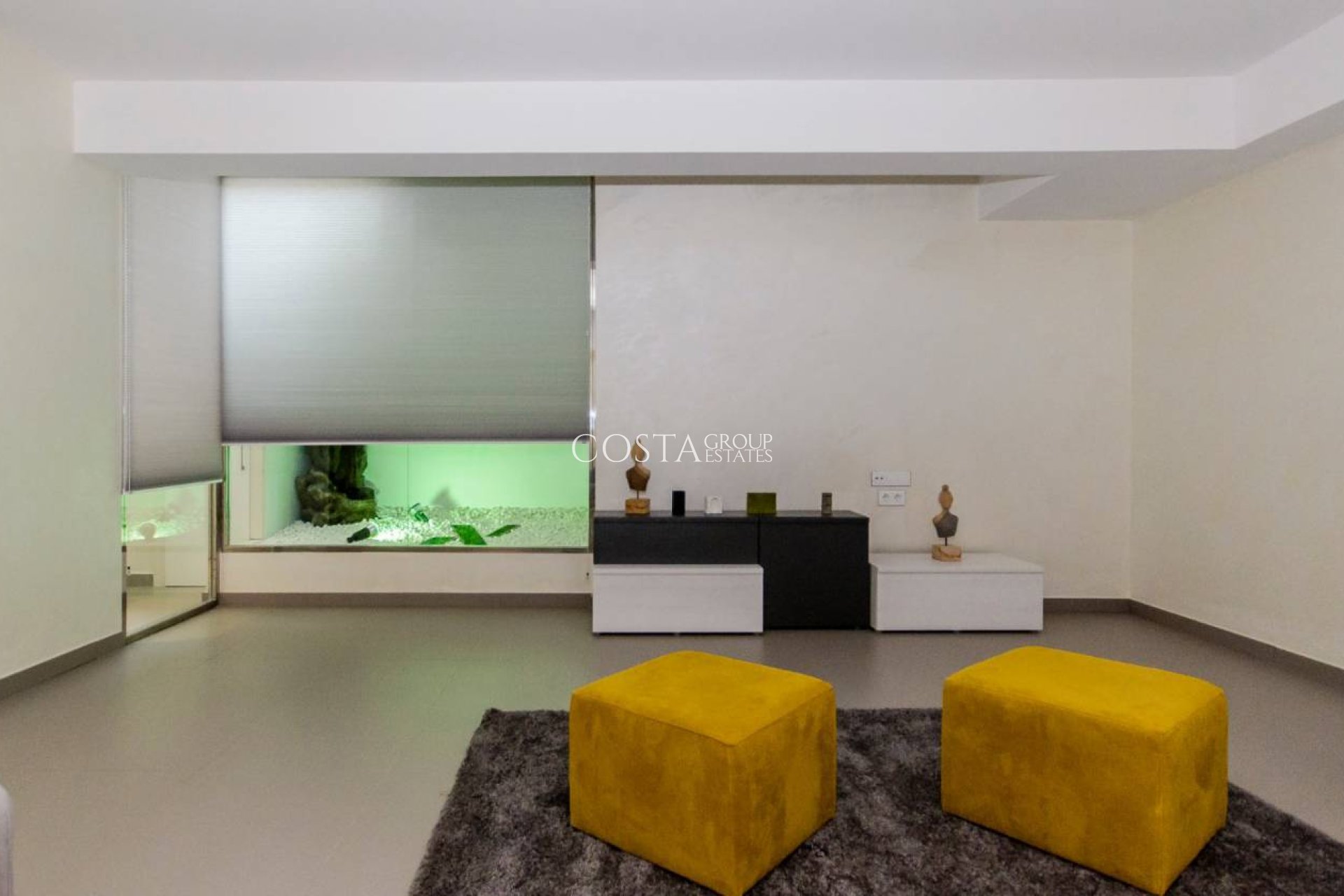 Nouvelle construction - Villa -
Dehesa de Campoamor