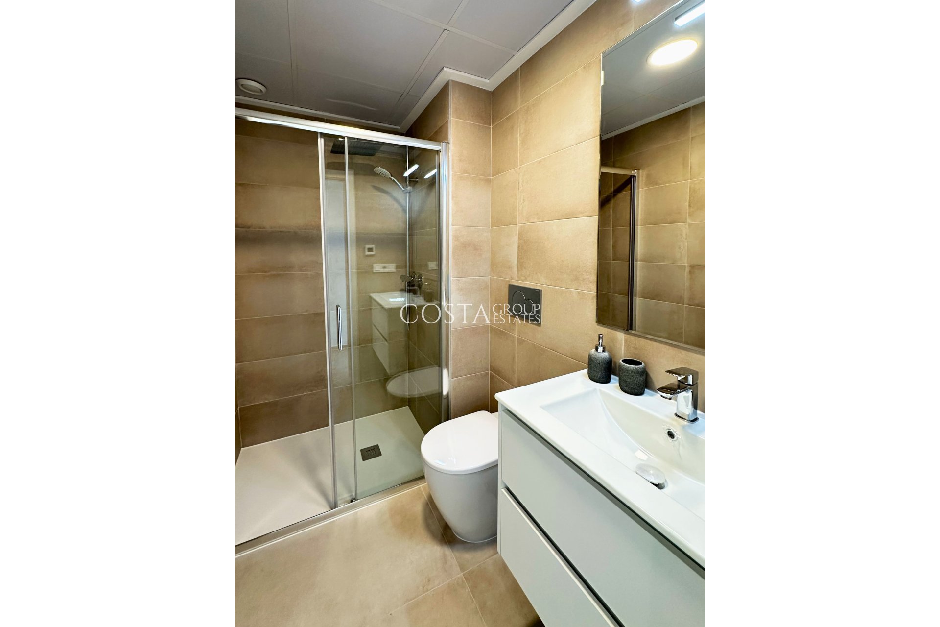 Nouvelle construction - Villa -
Dolores