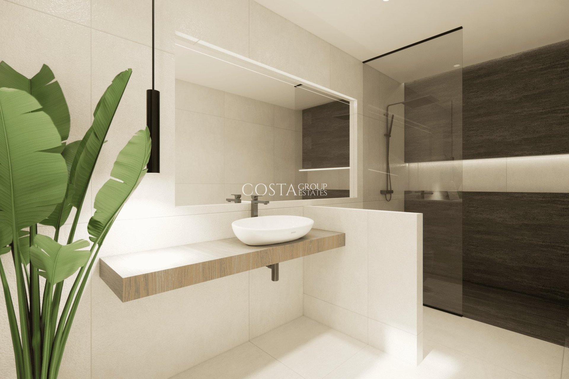 Nouvelle construction - Villa -
Dolores