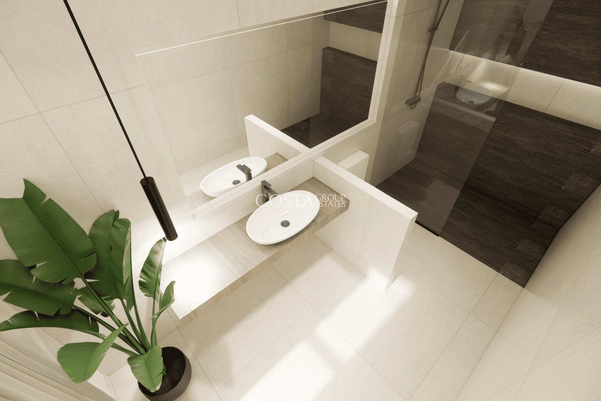 Nouvelle construction - Villa -
Dolores