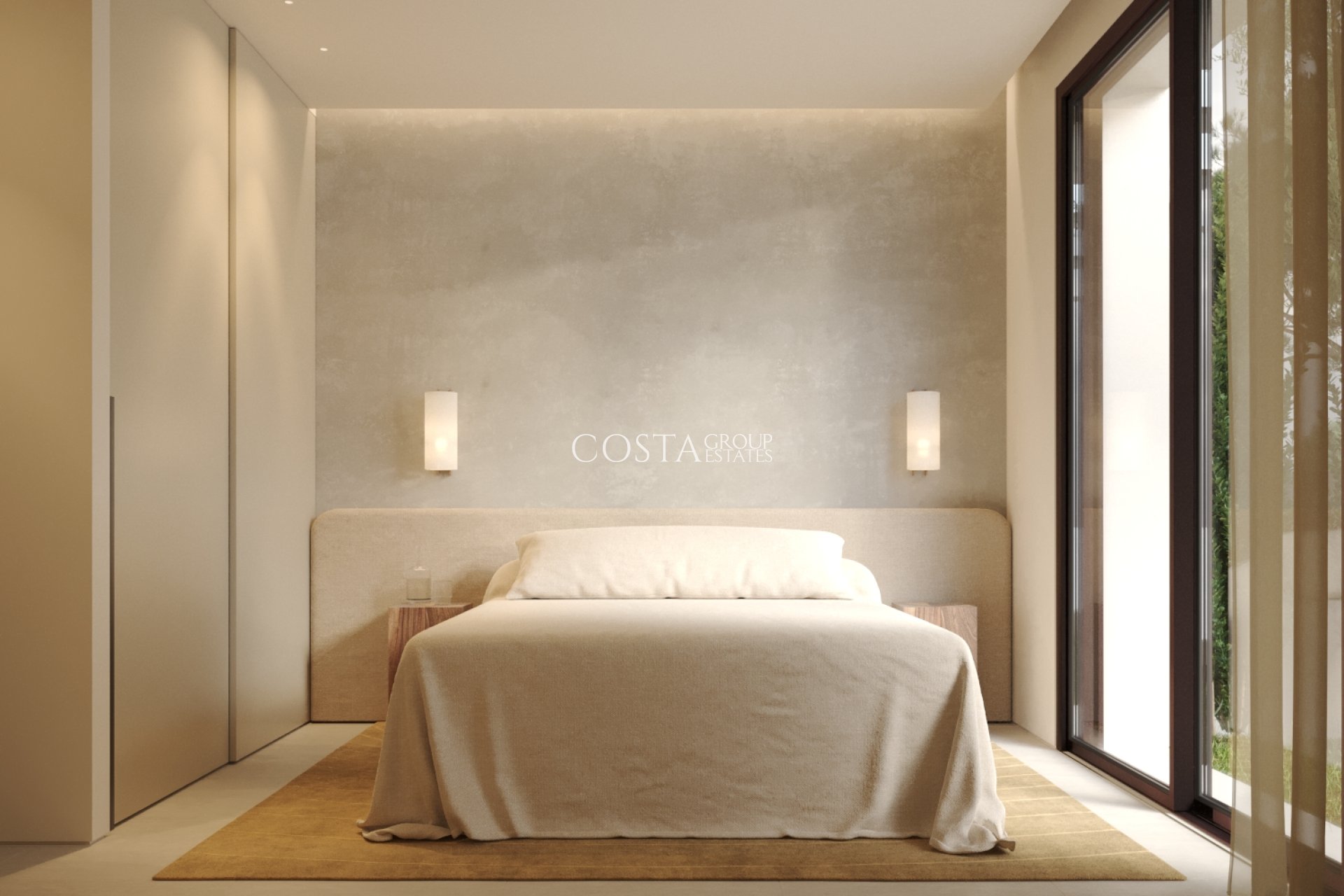 Nouvelle construction - Villa -
Dolores