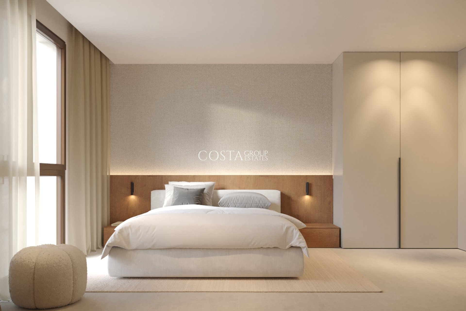 Nouvelle construction - Villa -
Dolores