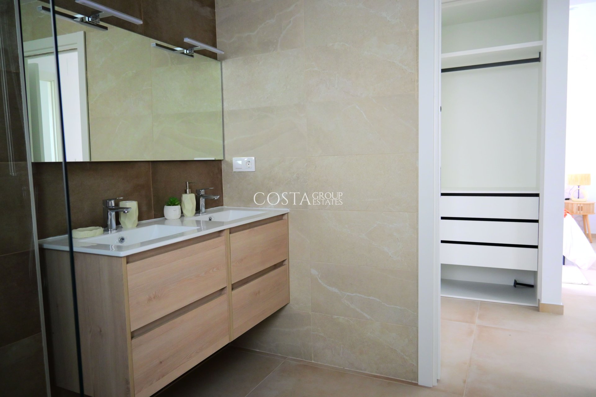 Nouvelle construction - Villa -
Dolores