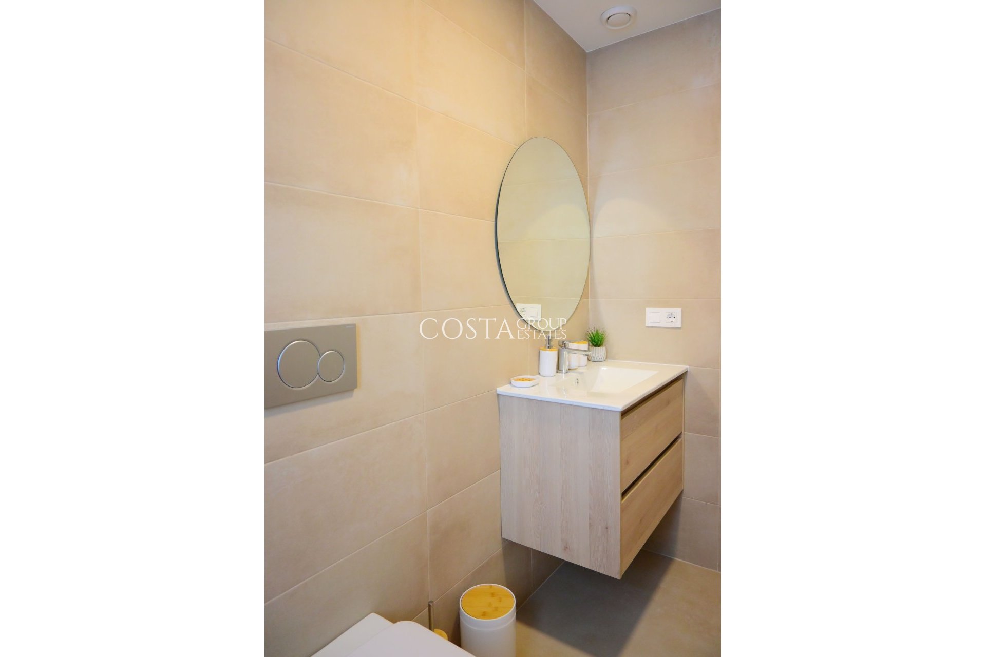 Nouvelle construction - Villa -
Dolores