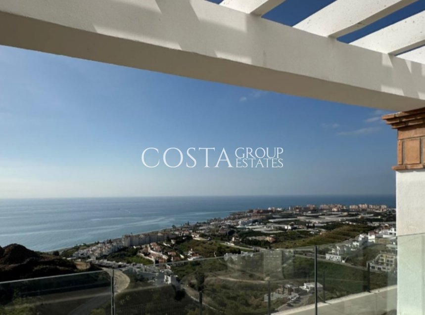 Nouvelle construction - Villa -
El Peñoncillo