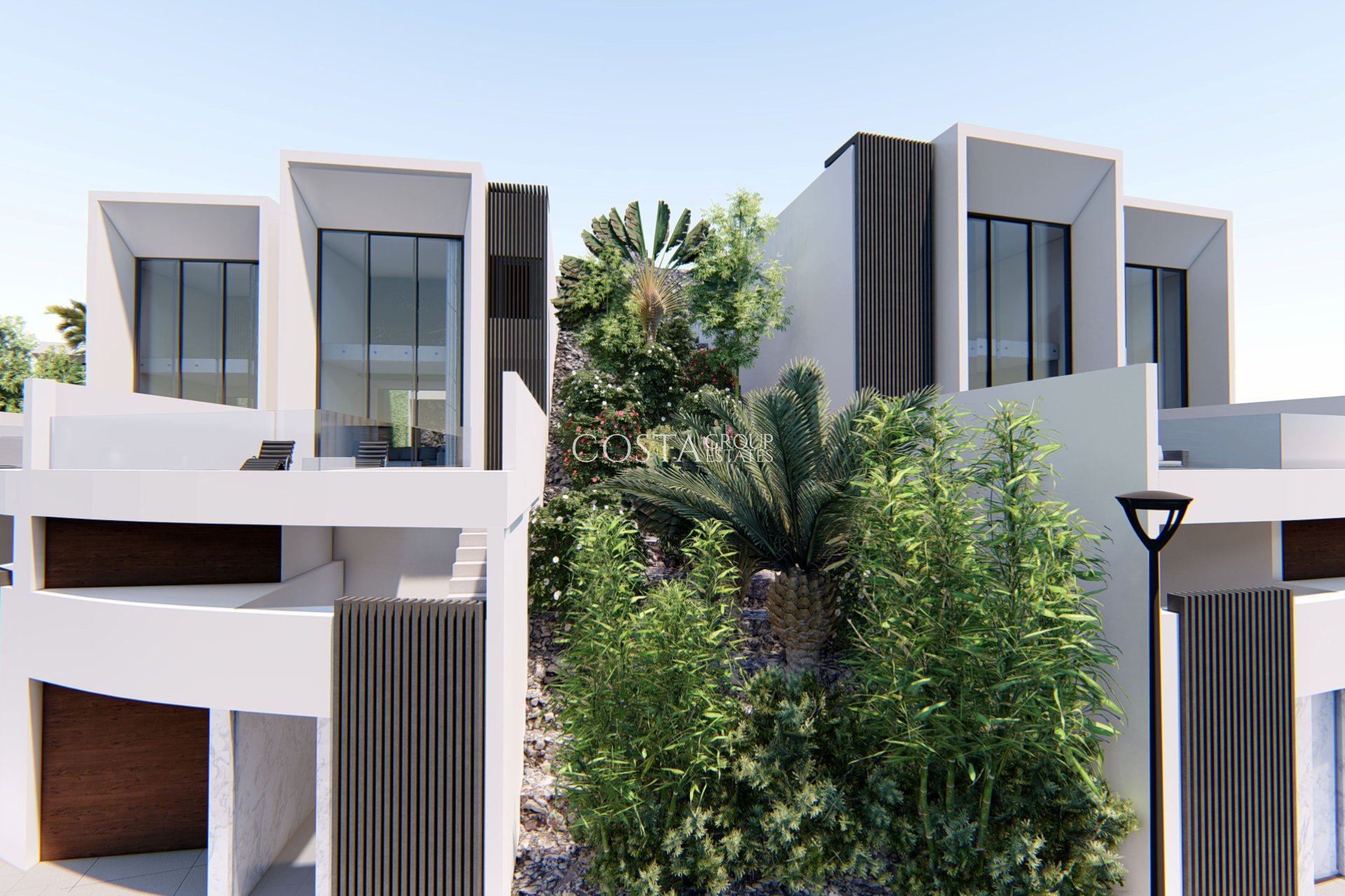 Nouvelle construction - Villa -
El Peñoncillo