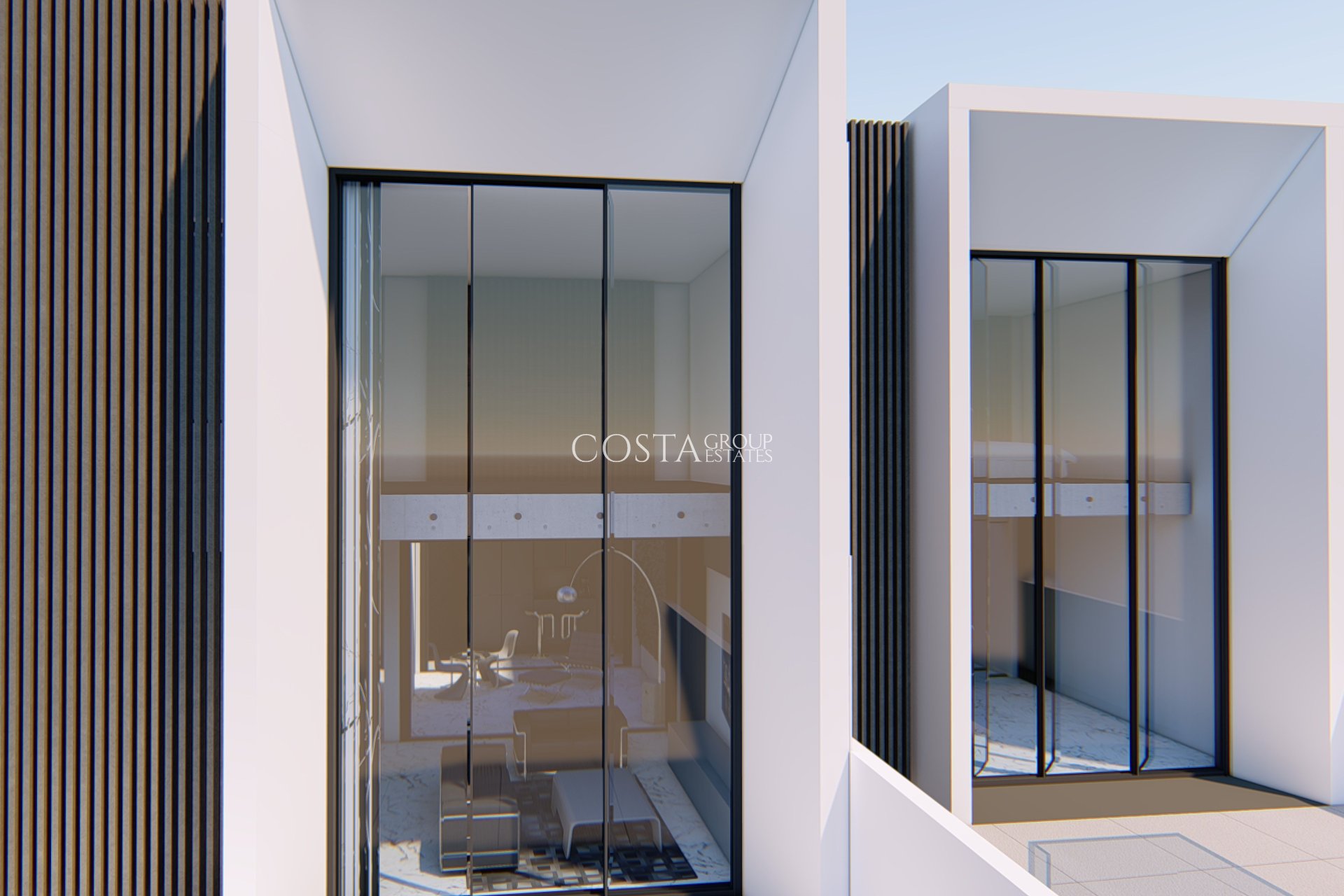 Nouvelle construction - Villa -
El Peñoncillo