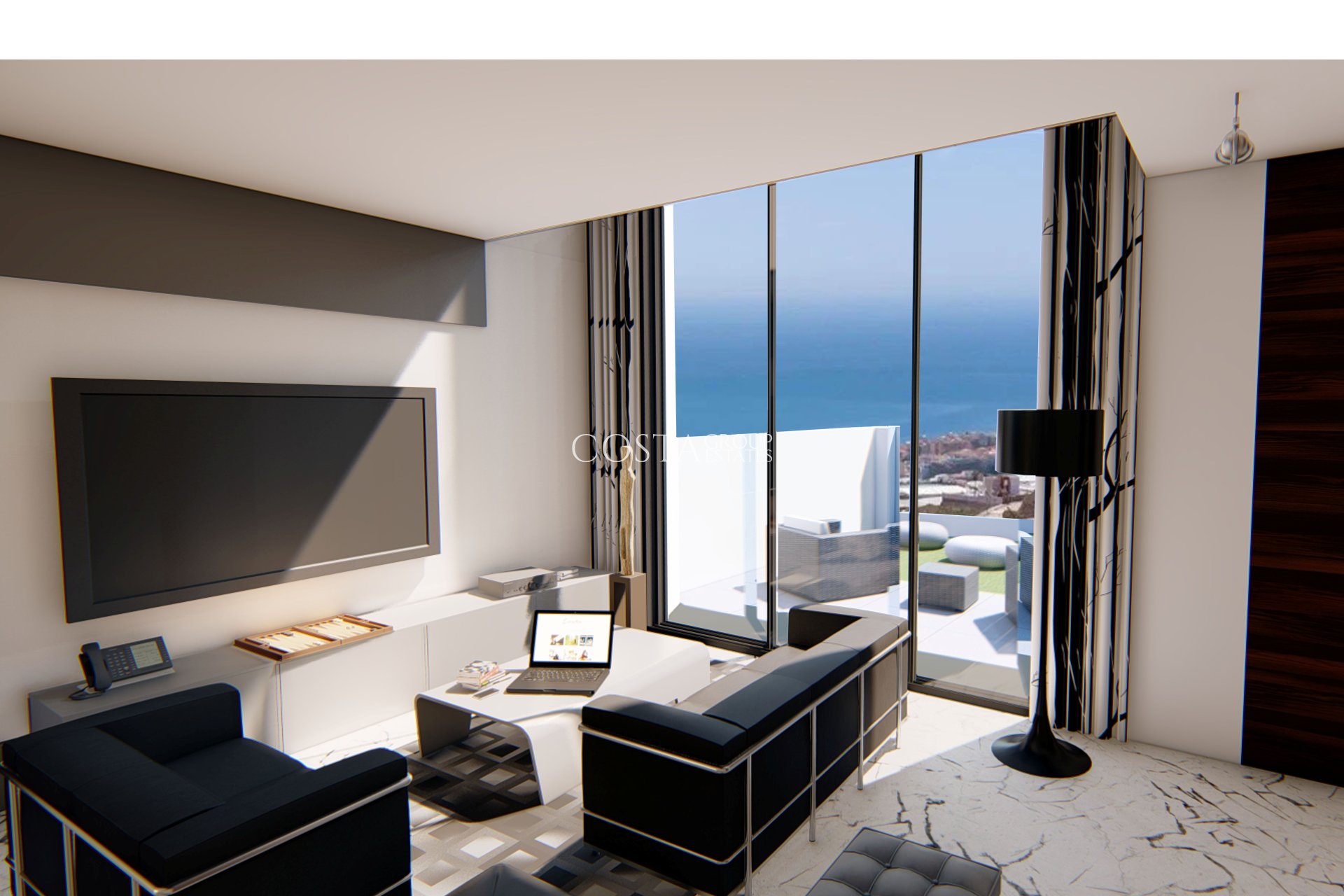 Nouvelle construction - Villa -
El Peñoncillo