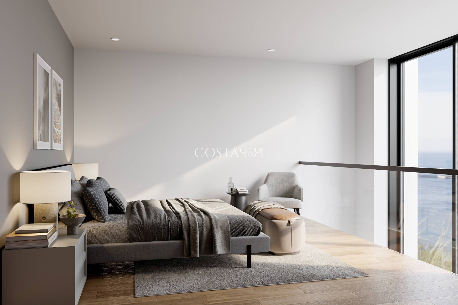 Nouvelle construction - Villa -
El Peñoncillo