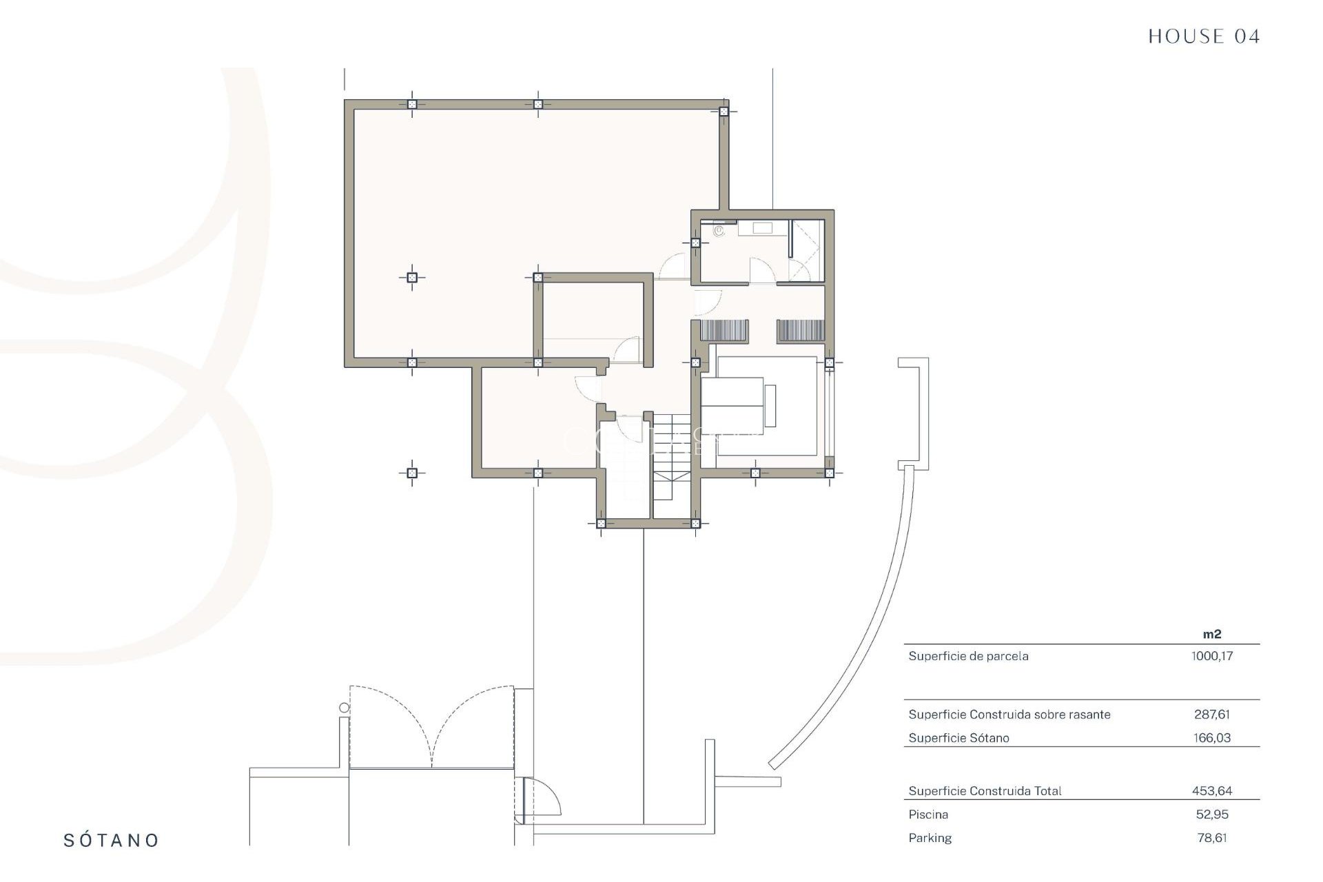 Nouvelle construction - Villa -
Estepona - Paraiso Alto