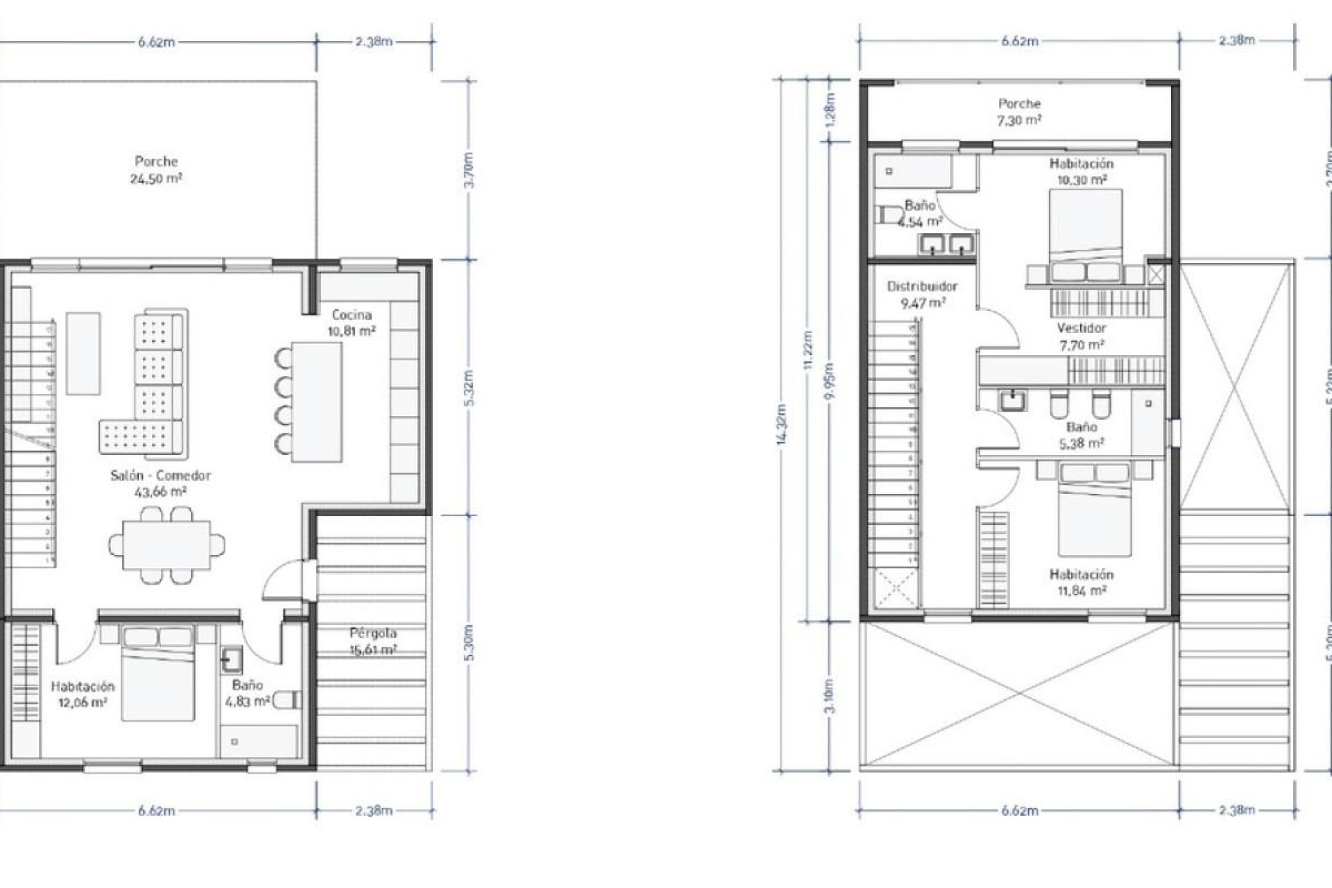 Nouvelle construction - Villa -
Estepona - Valle Romano
