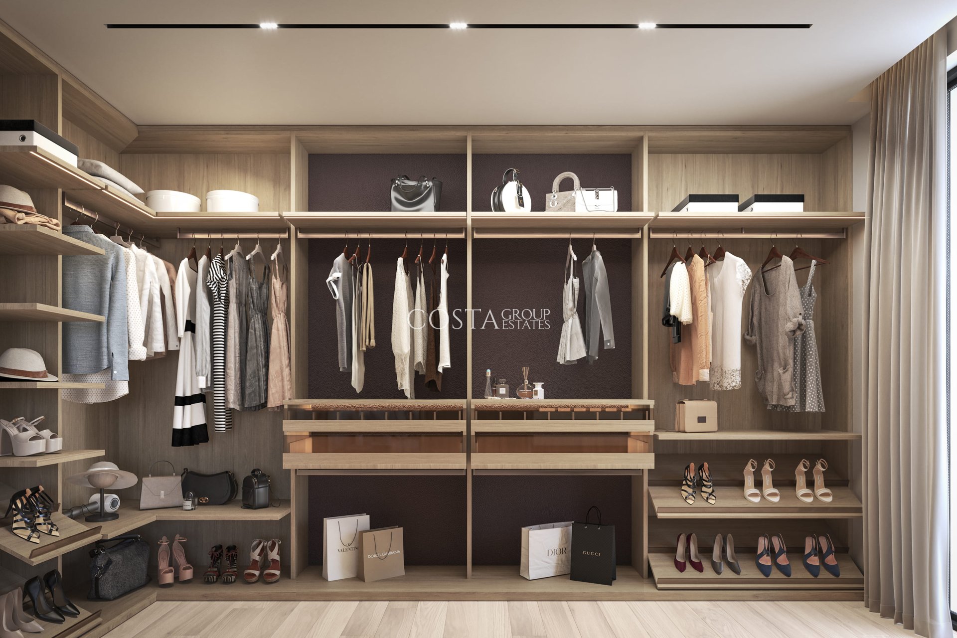 Nouvelle construction - Villa -
Estepona