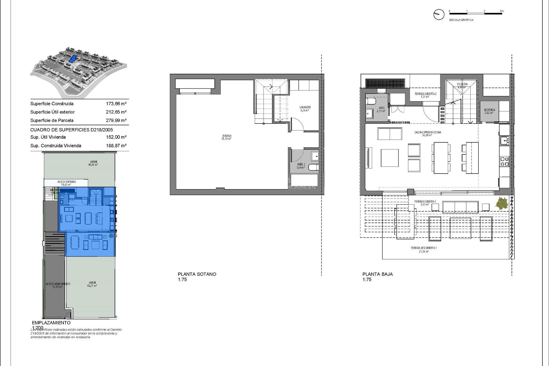 Nouvelle construction - Villa -
Estepona