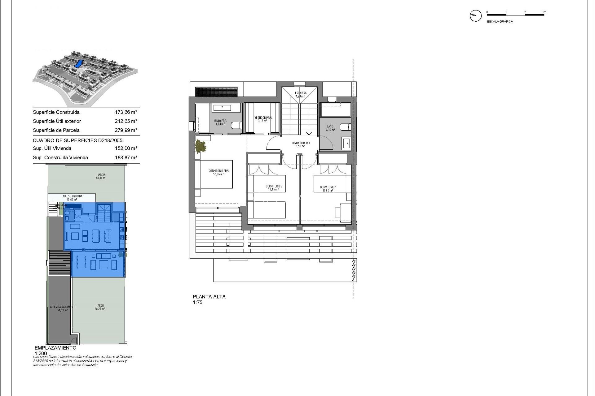Nouvelle construction - Villa -
Estepona