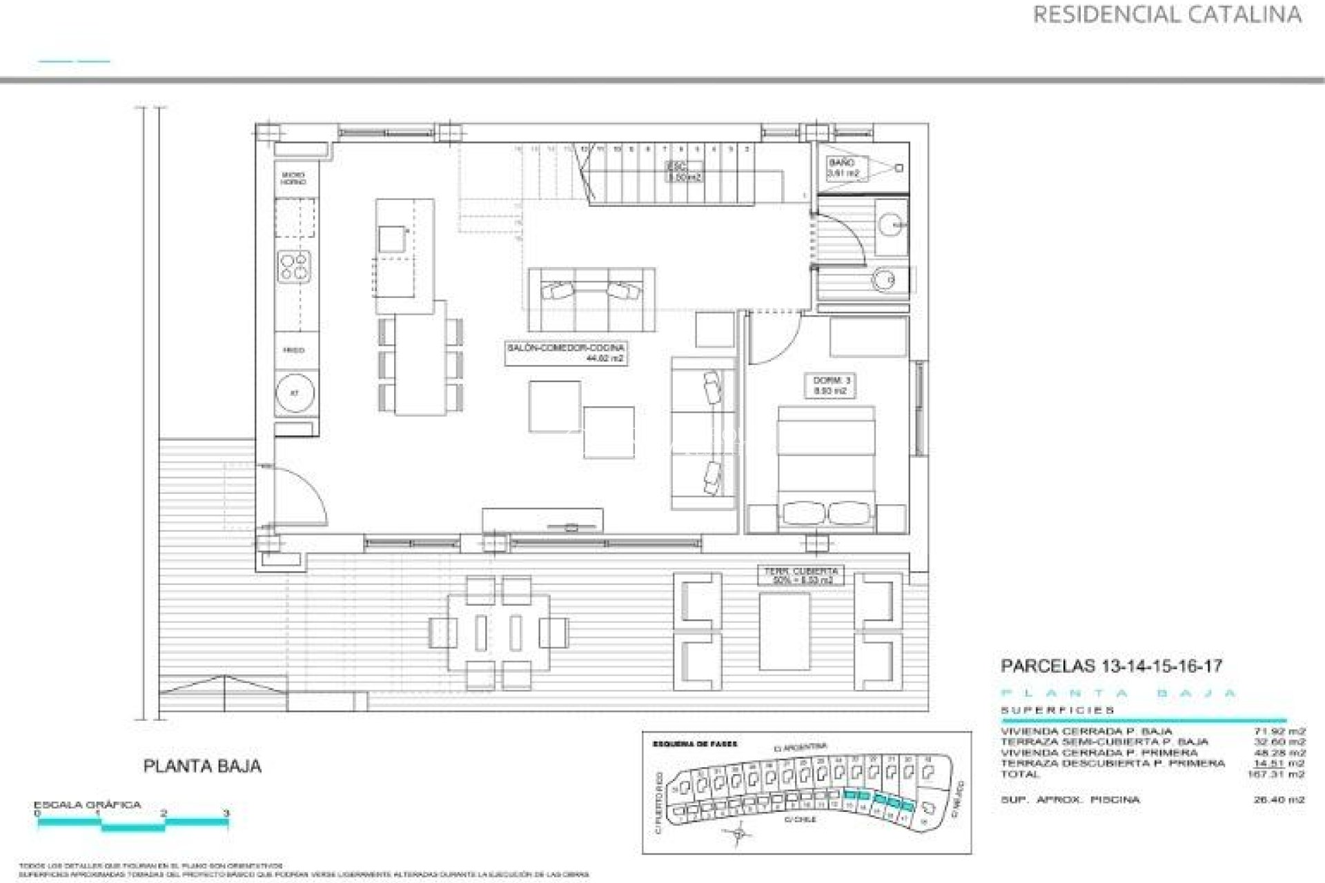 Nouvelle construction - Villa -
Finestrat - Golf Bahia