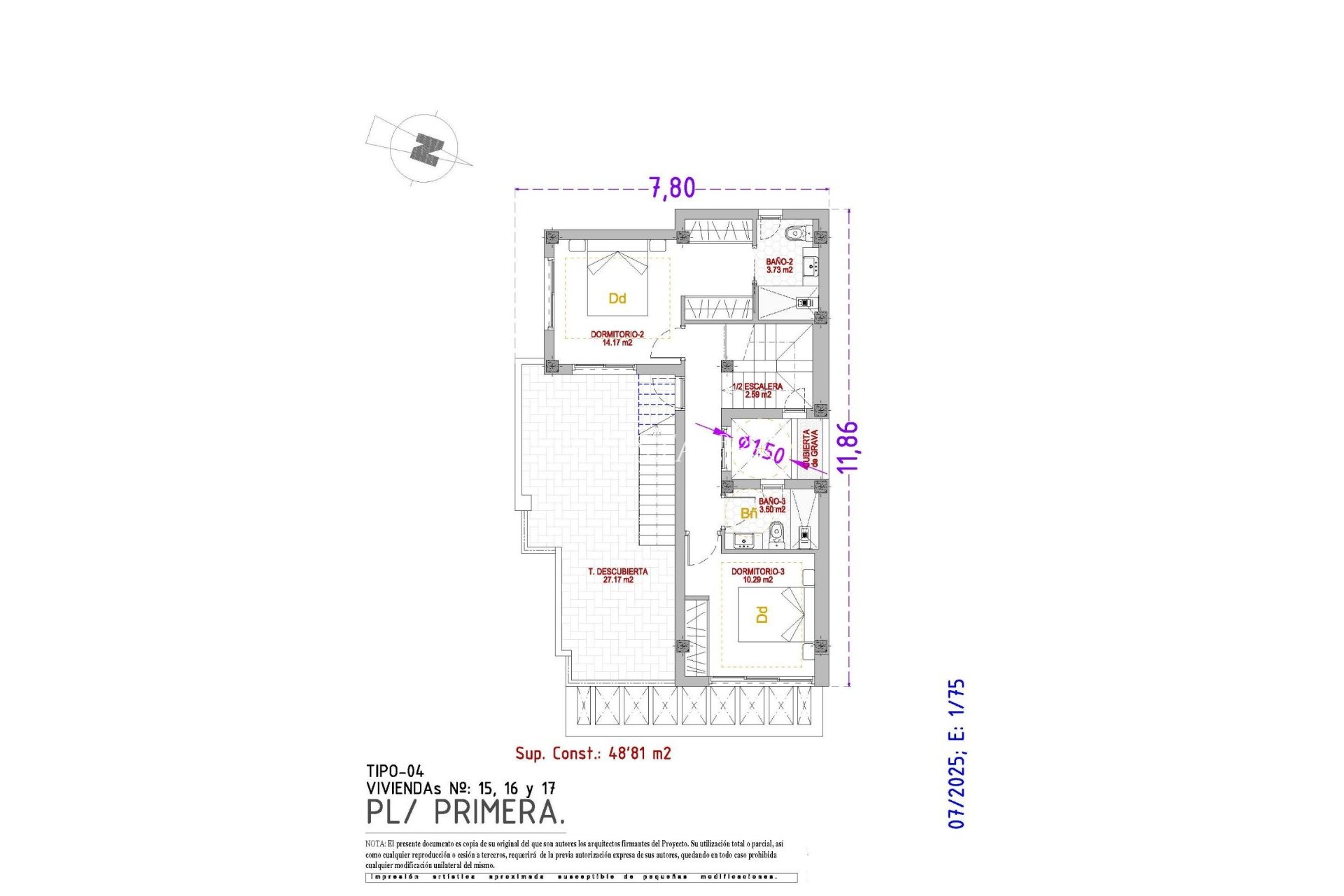 Nouvelle construction - Villa -
Finestrat - Puig Campana Golf