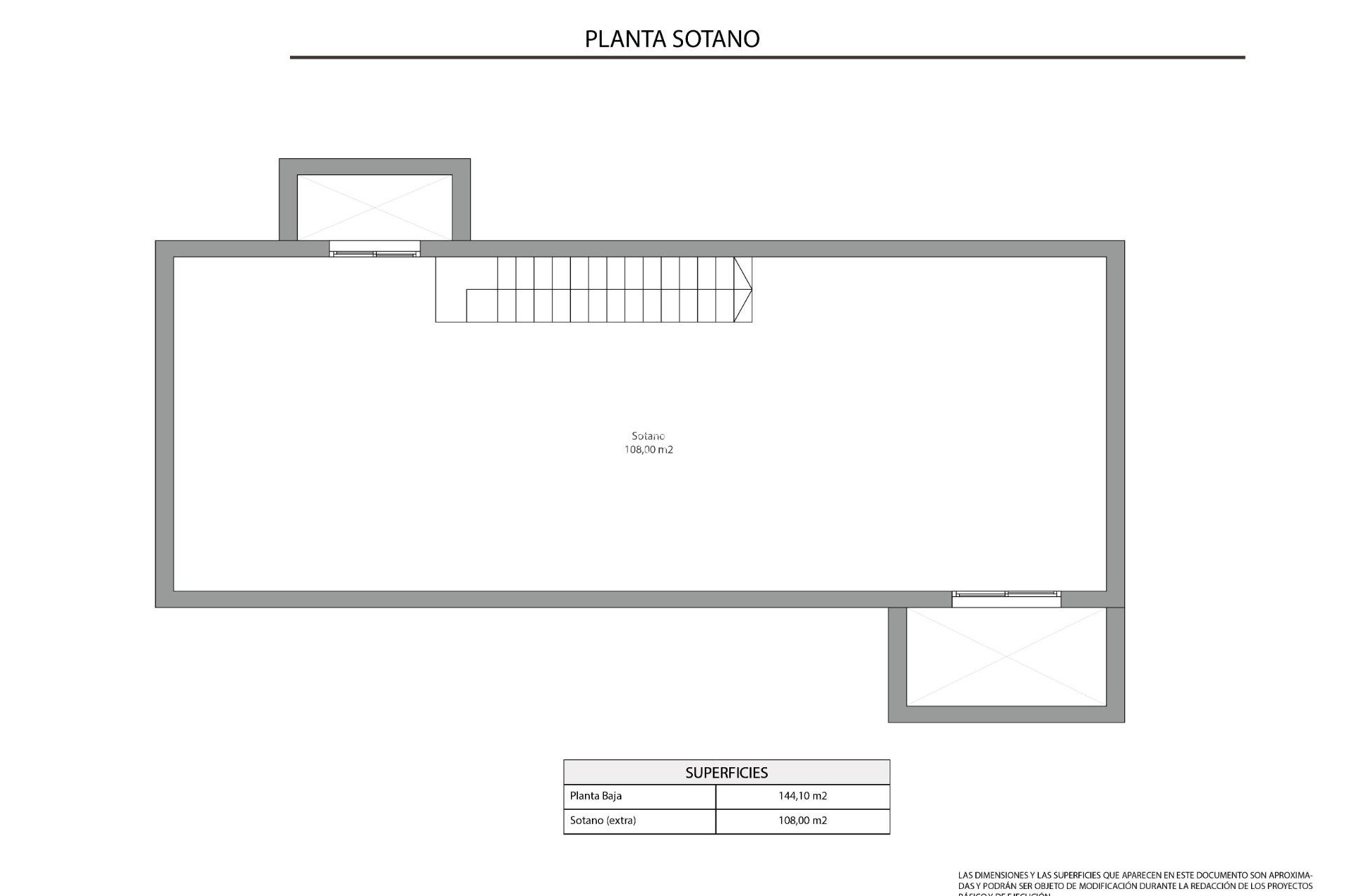 Nouvelle construction - Villa -
Finestrat