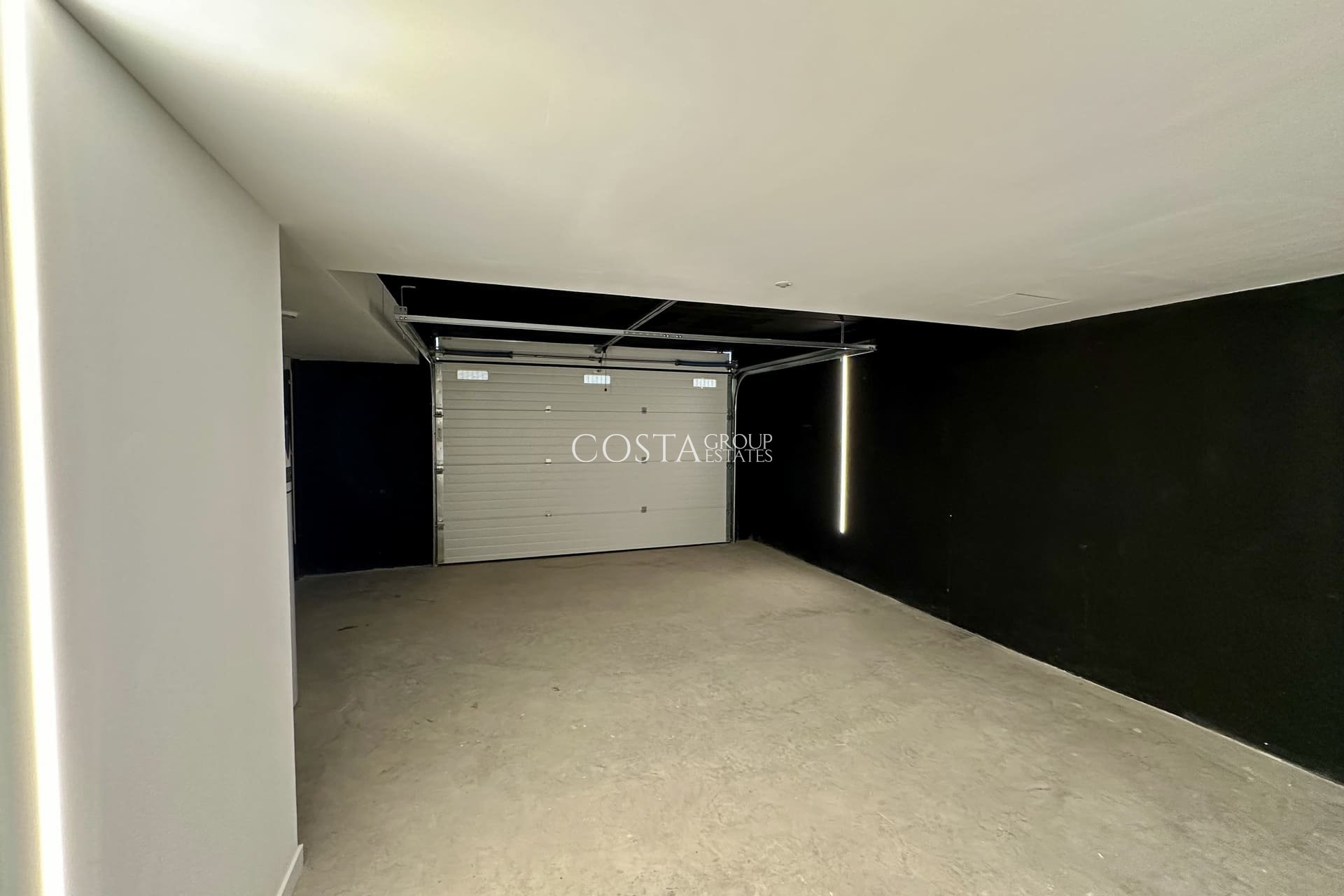 Nouvelle construction - Villa -
Finestrat