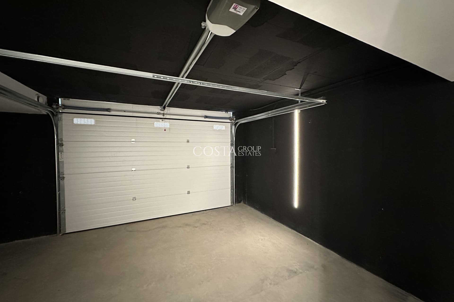 Nouvelle construction - Villa -
Finestrat