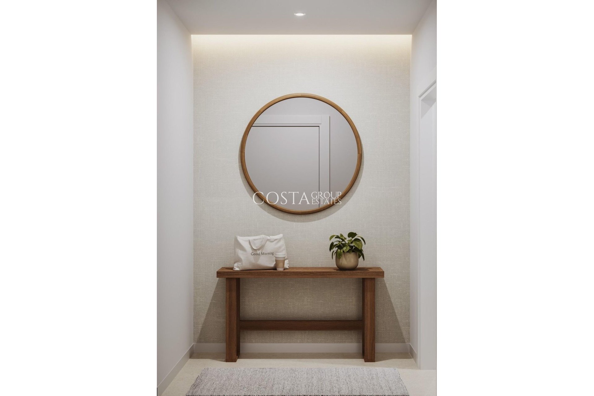 Nouvelle construction - Villa -
Fuengirola - Centro