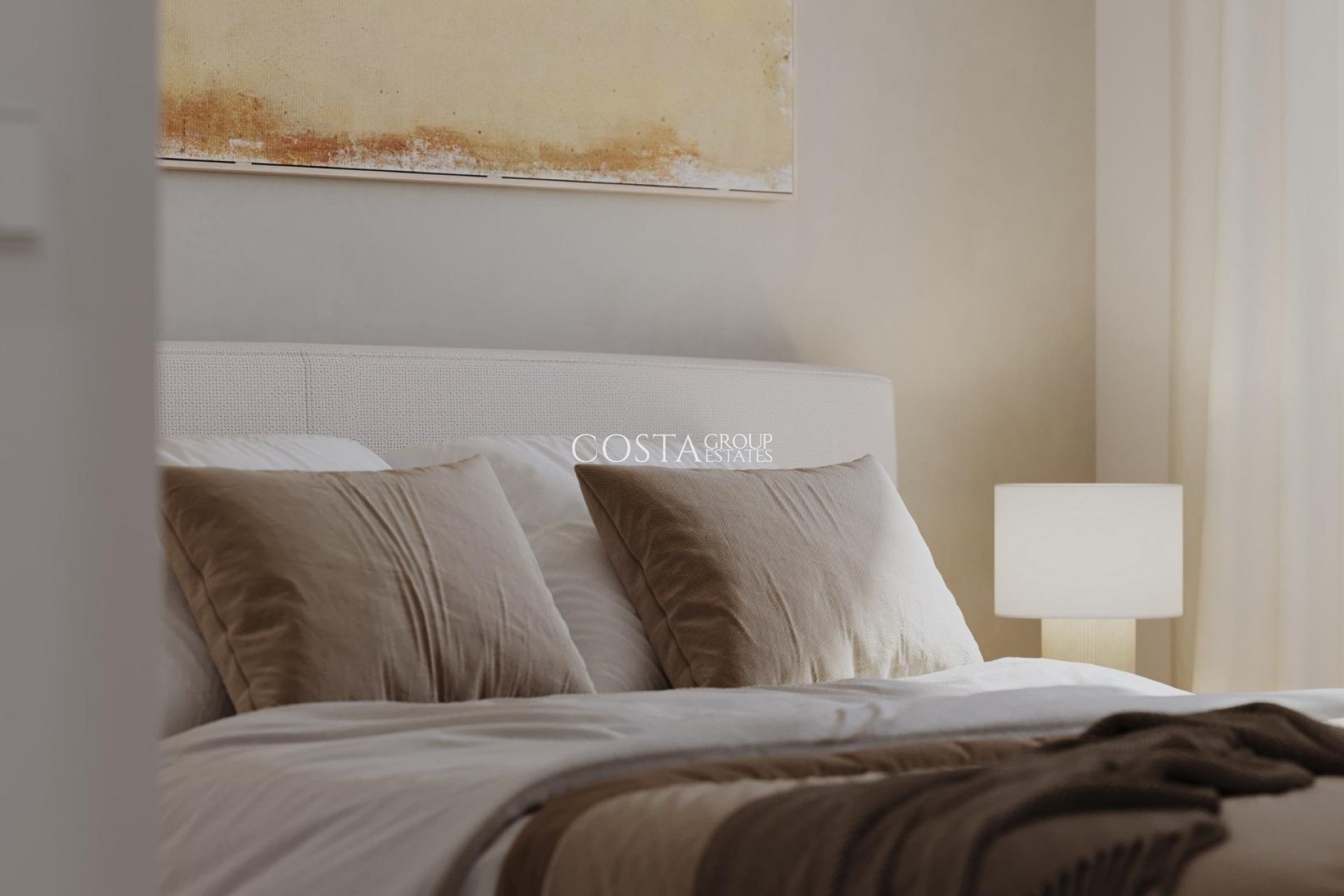Nouvelle construction - Villa -
Fuengirola - Centro