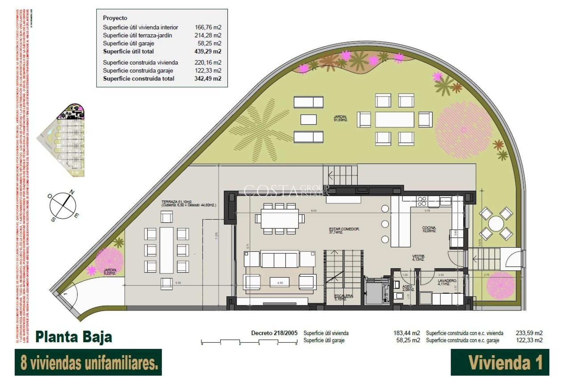 Nouvelle construction - Villa -
Fuengirola - Centro