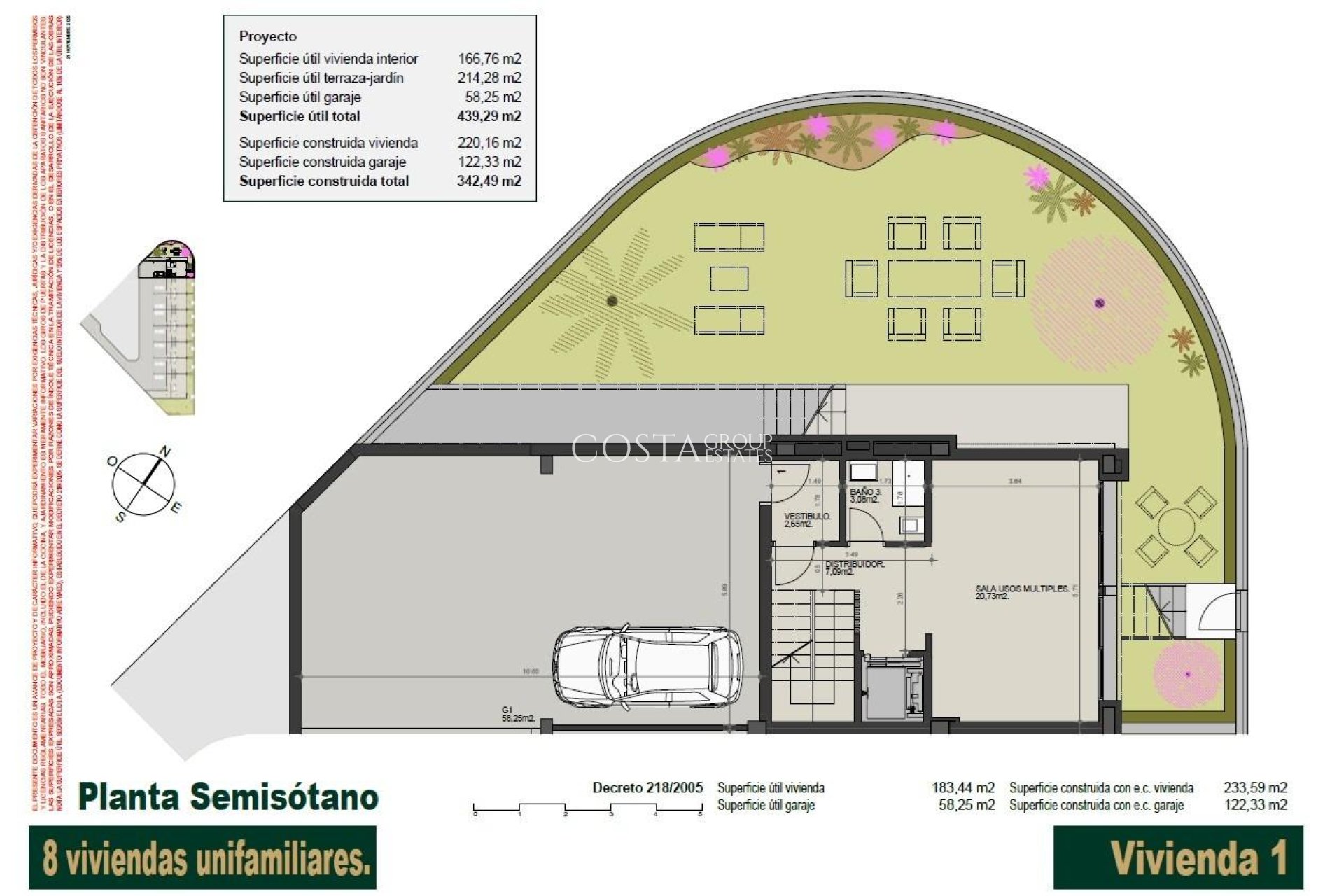 Nouvelle construction - Villa -
Fuengirola - Centro