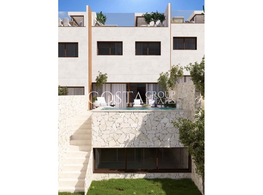 Nouvelle construction - Villa -
Fuengirola