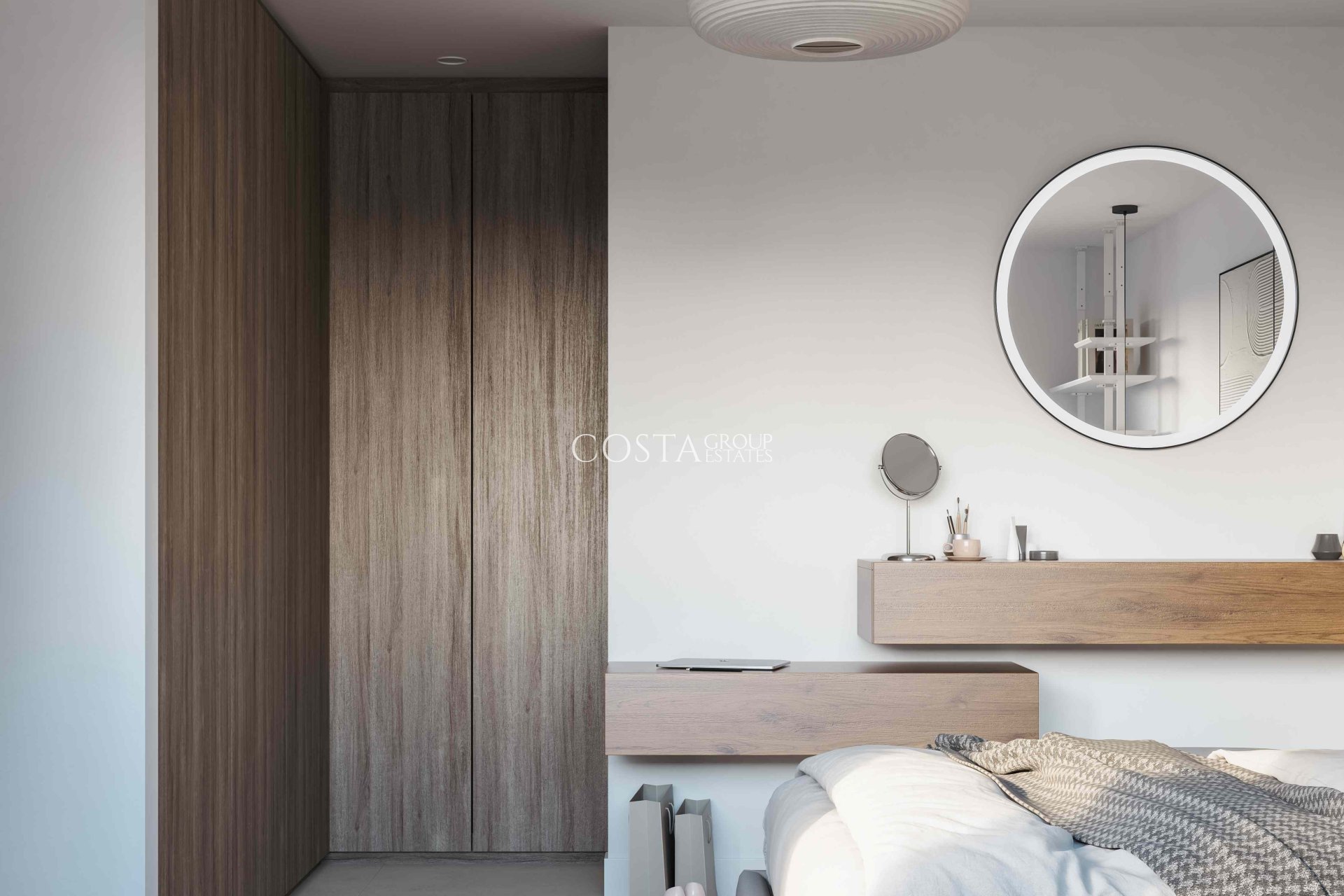 Nouvelle construction - Villa -
Fuengirola