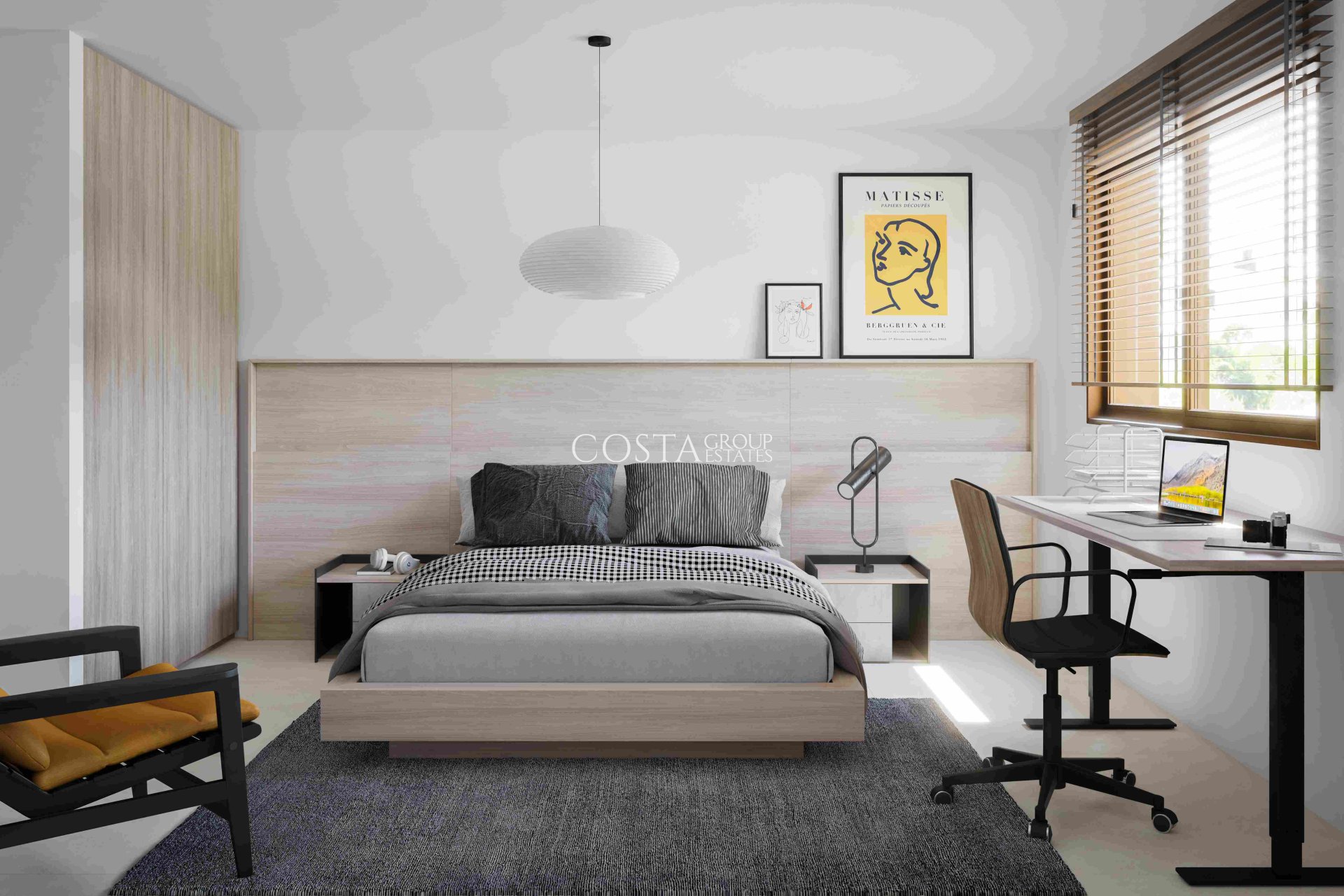 Nouvelle construction - Villa -
Fuengirola